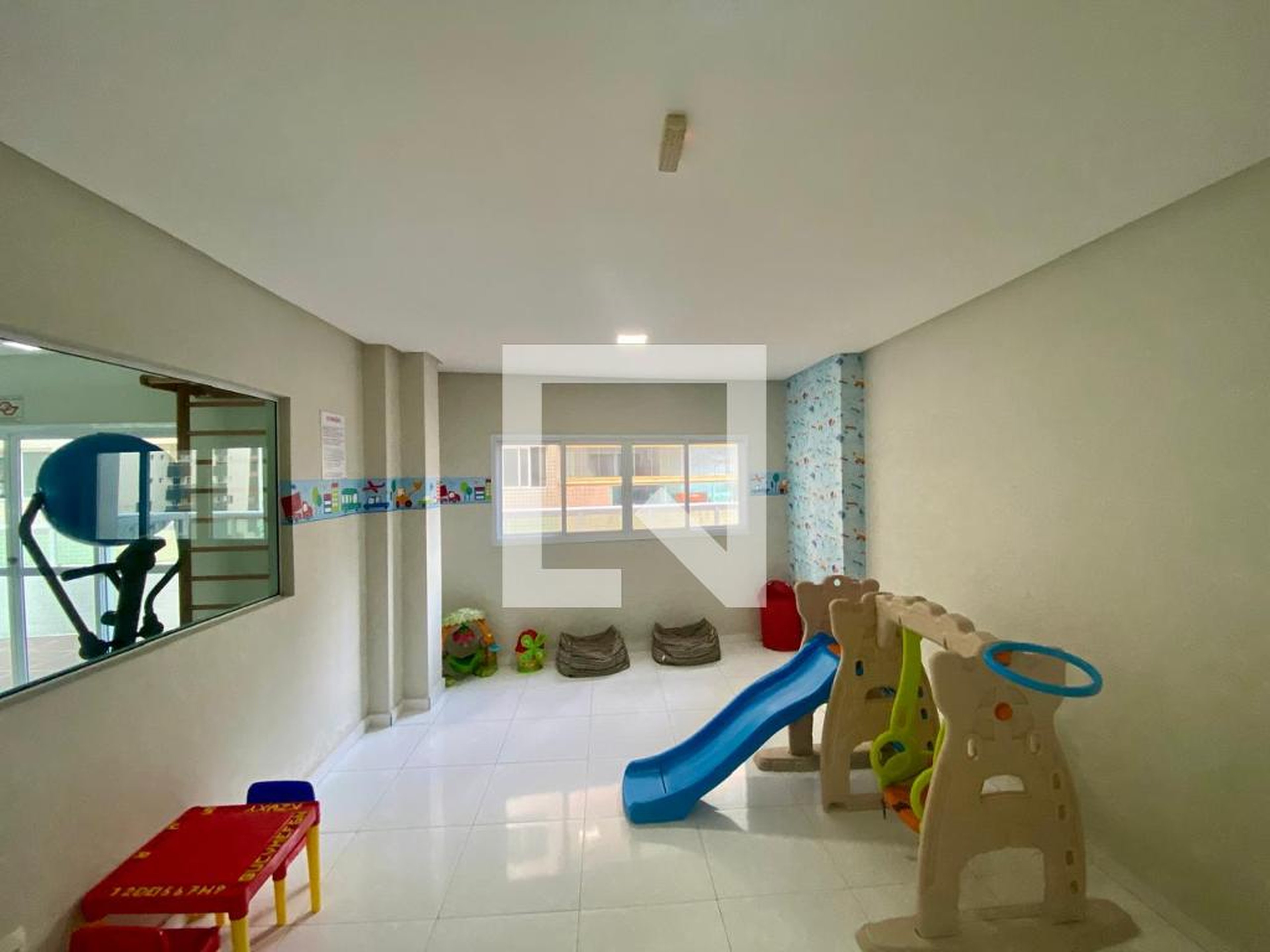 Brinquedoteca - Praia Reis