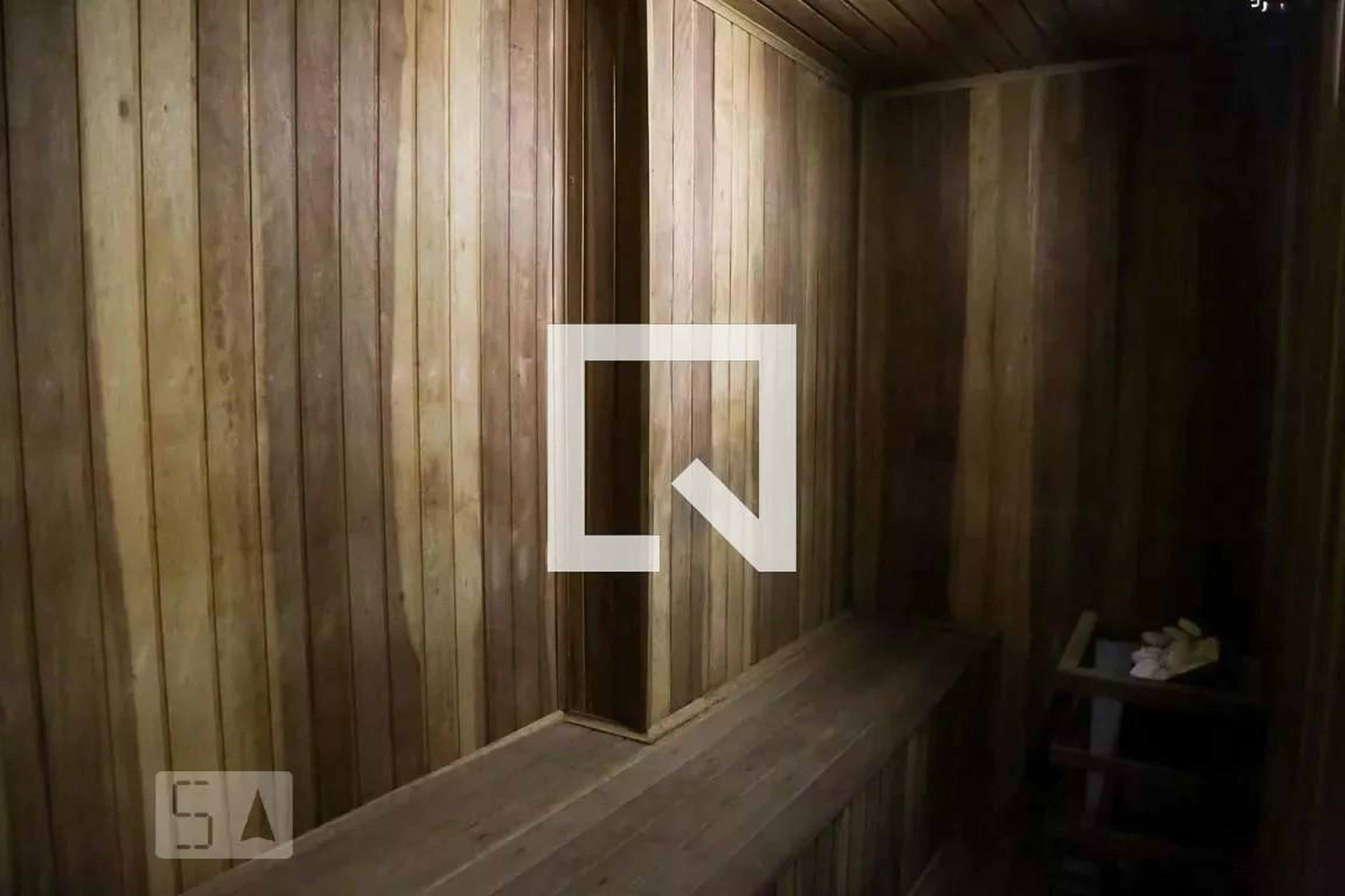 Área comum - Classic Jabaquara