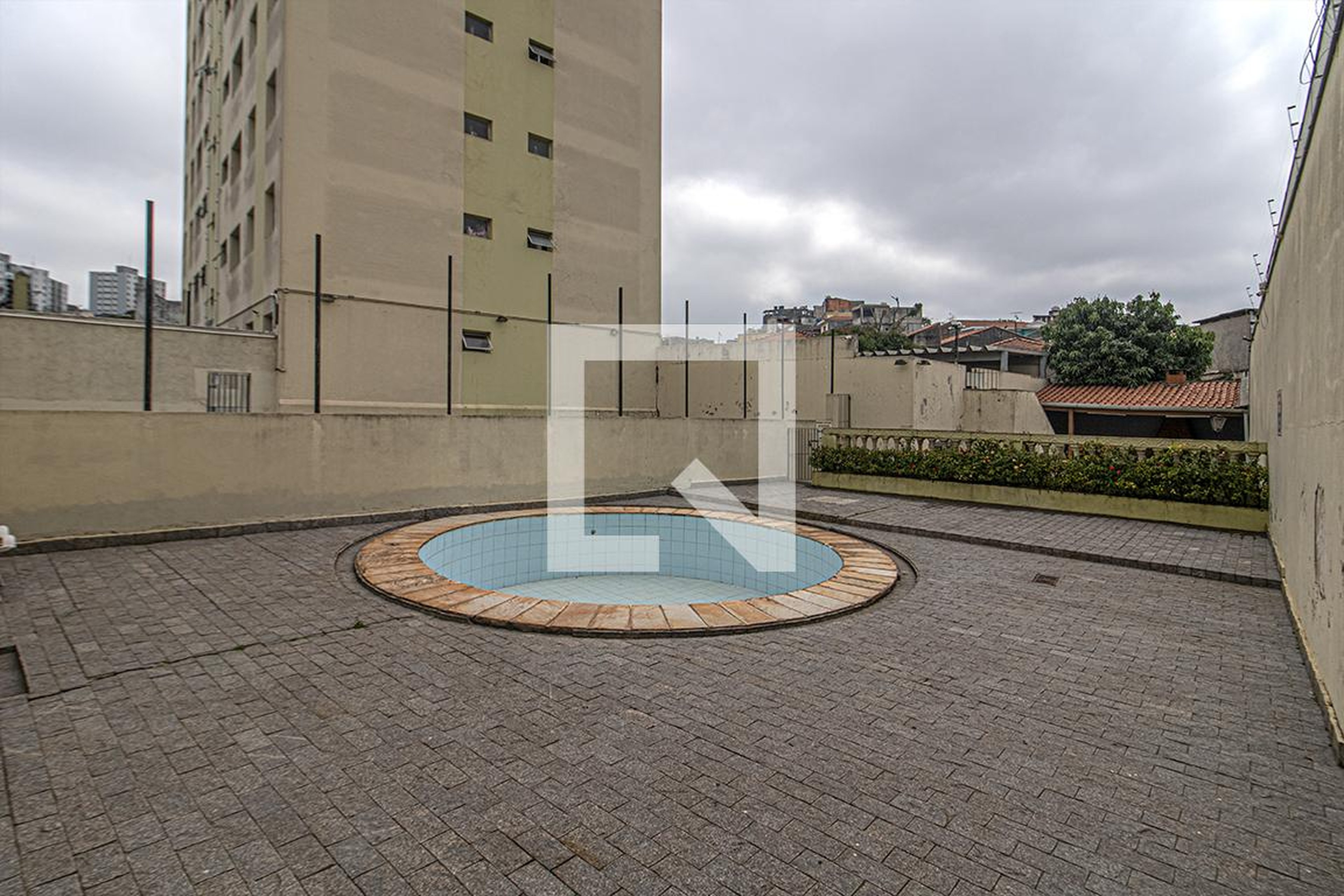 Área comum - Royal Park