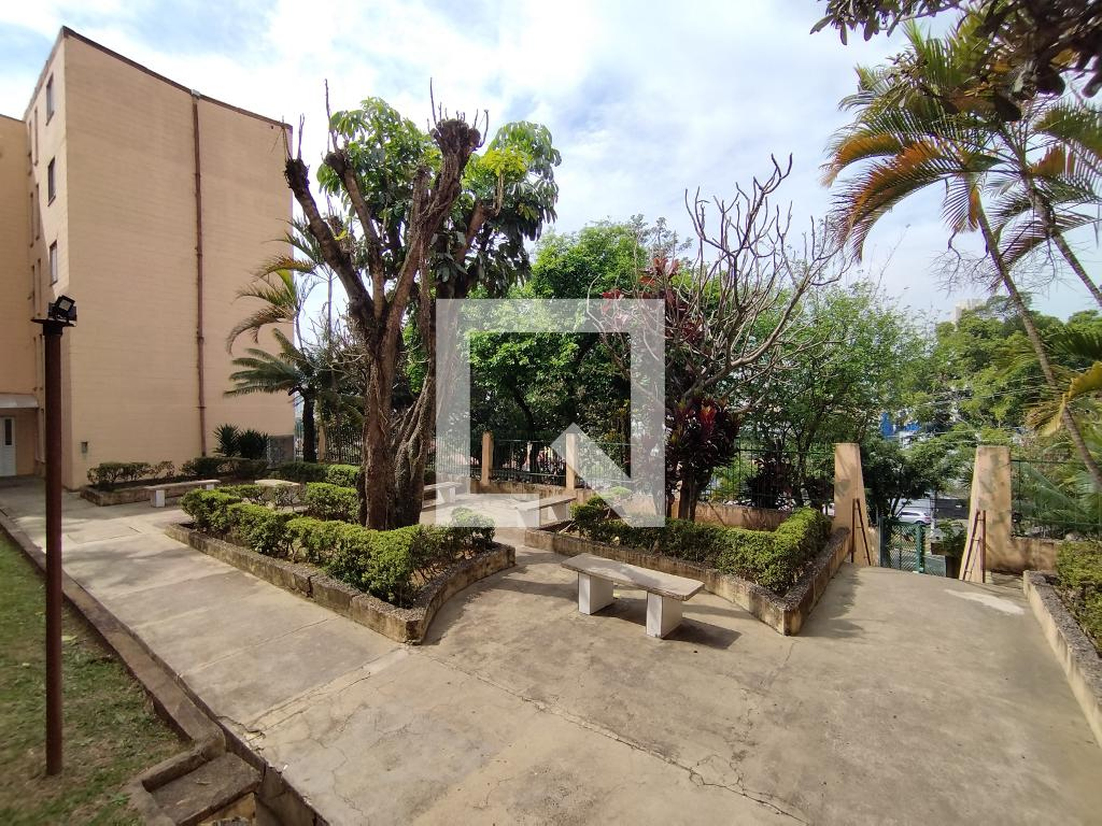 Área comum - Miraflores III