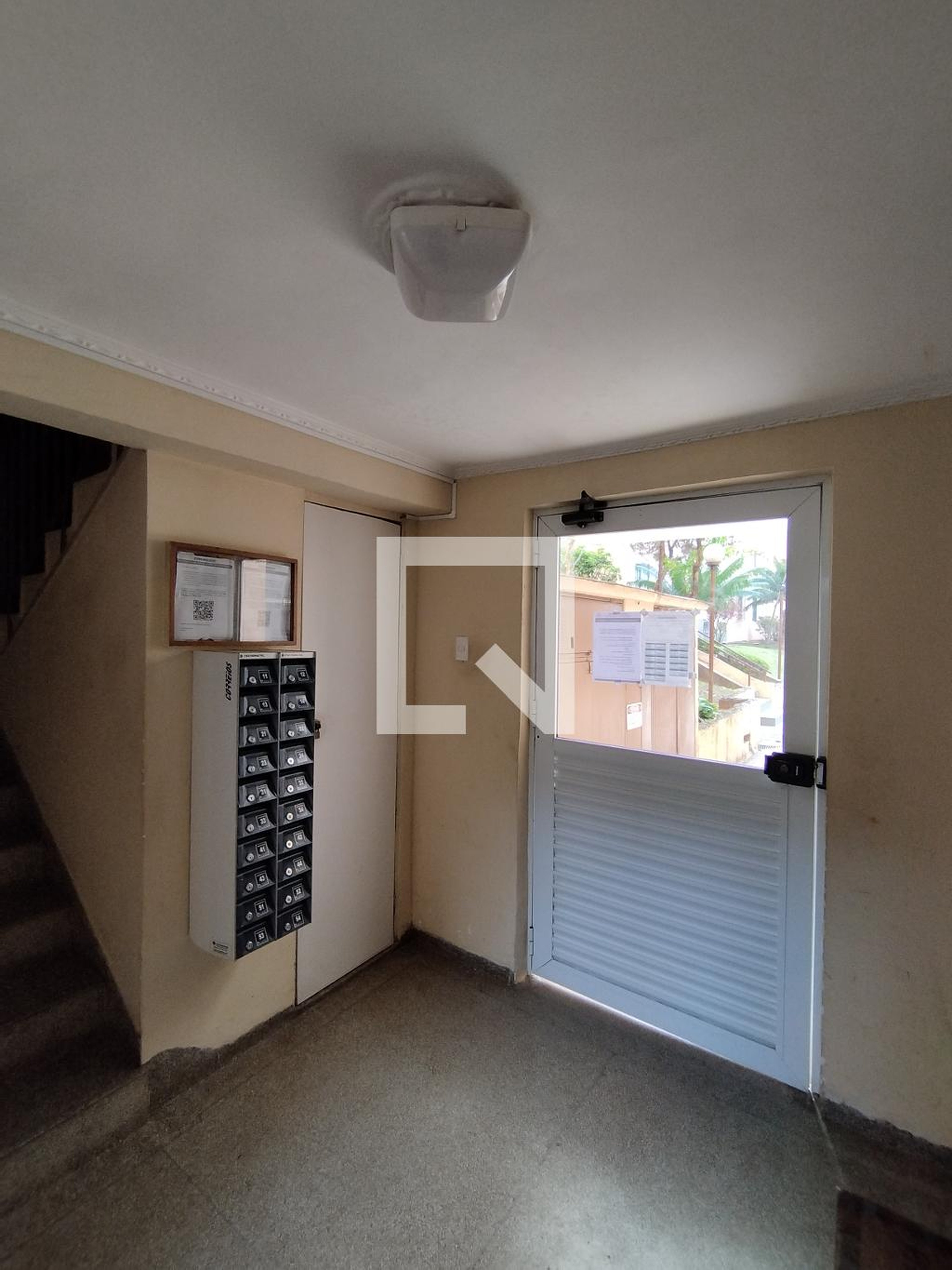 Hall de entrada - Miraflores III