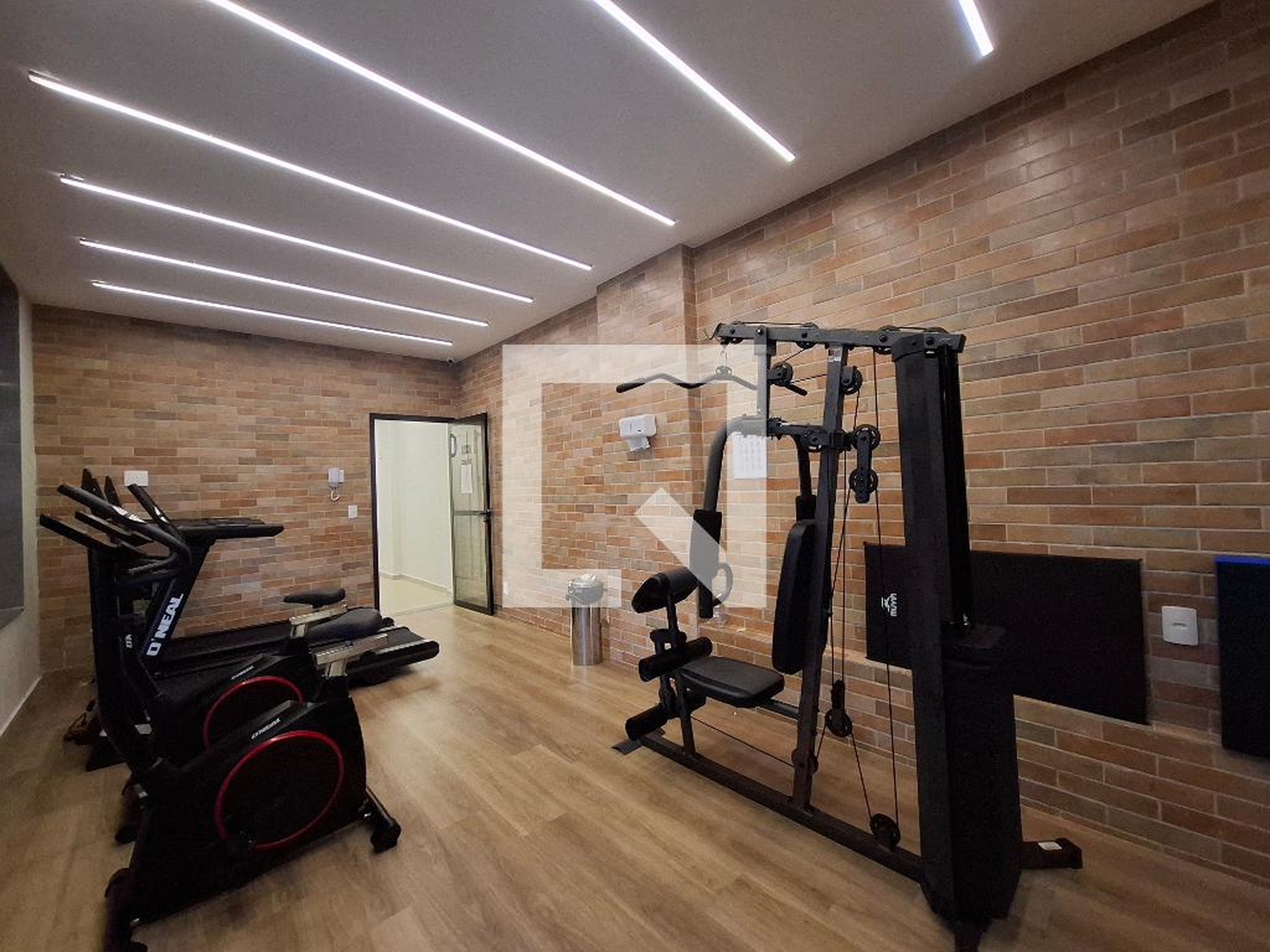 Academia - Villa Visconti