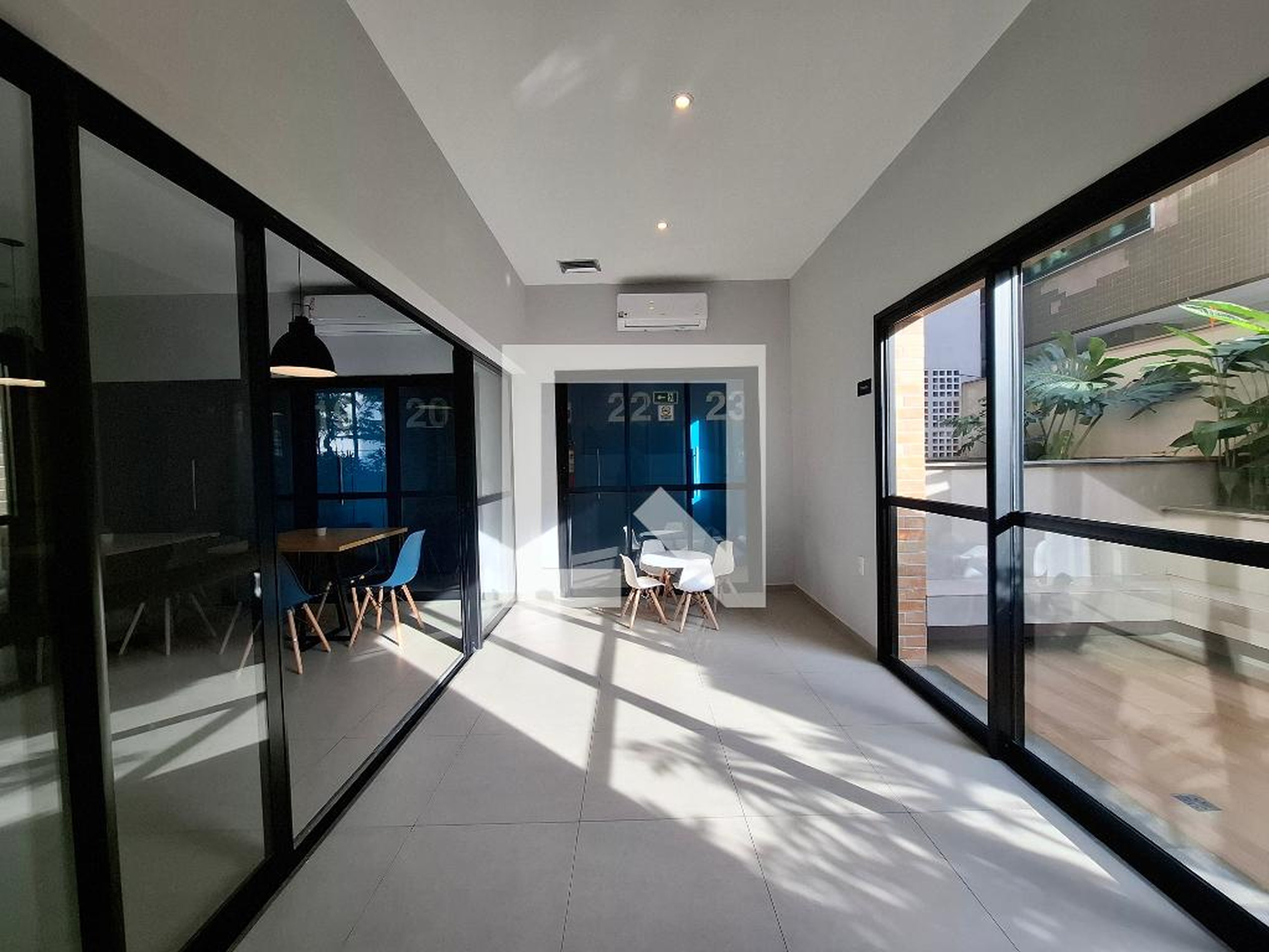 Brinquedoteca - Villa Visconti