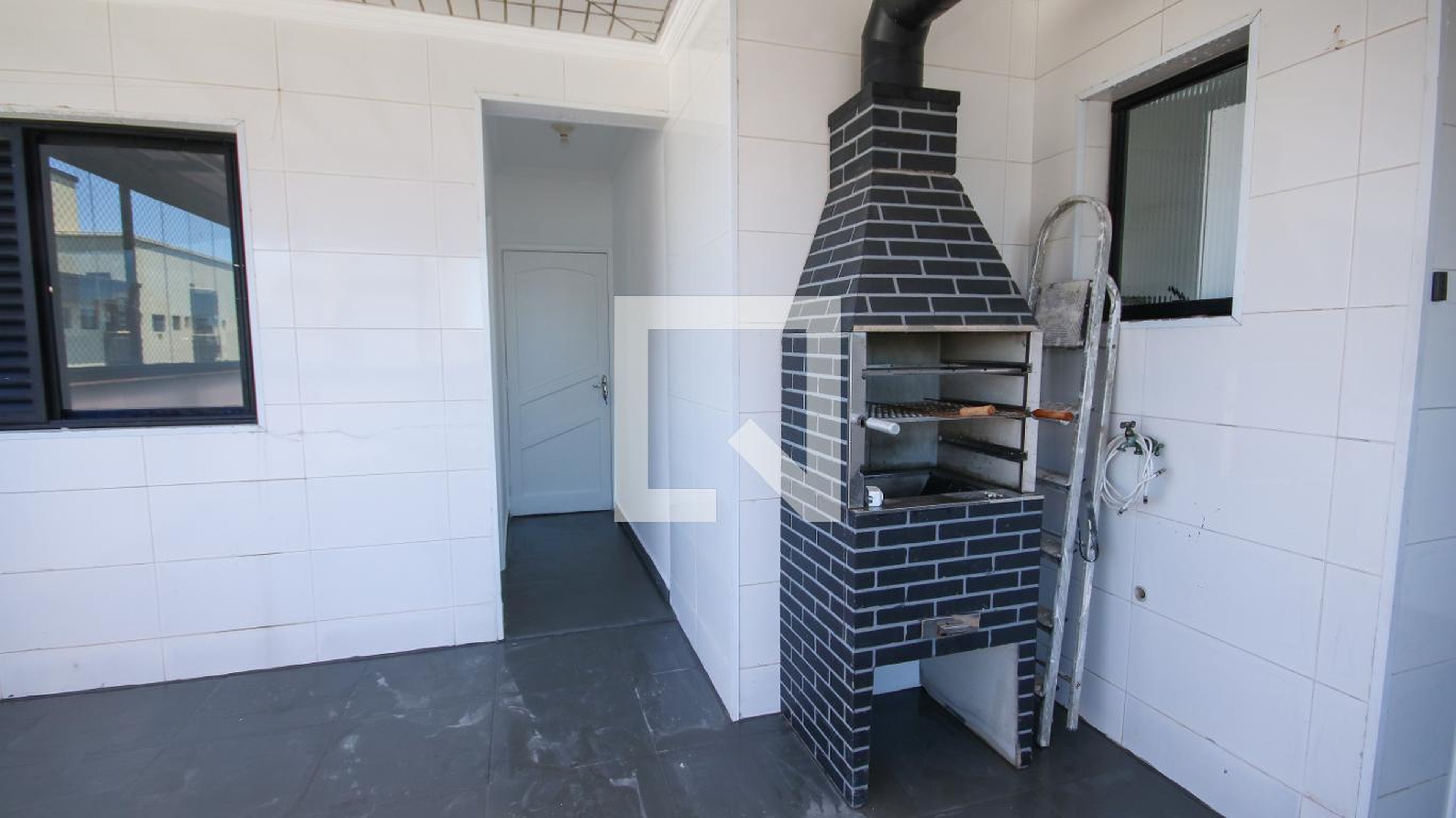 Churrasqueira - Mar del Rey