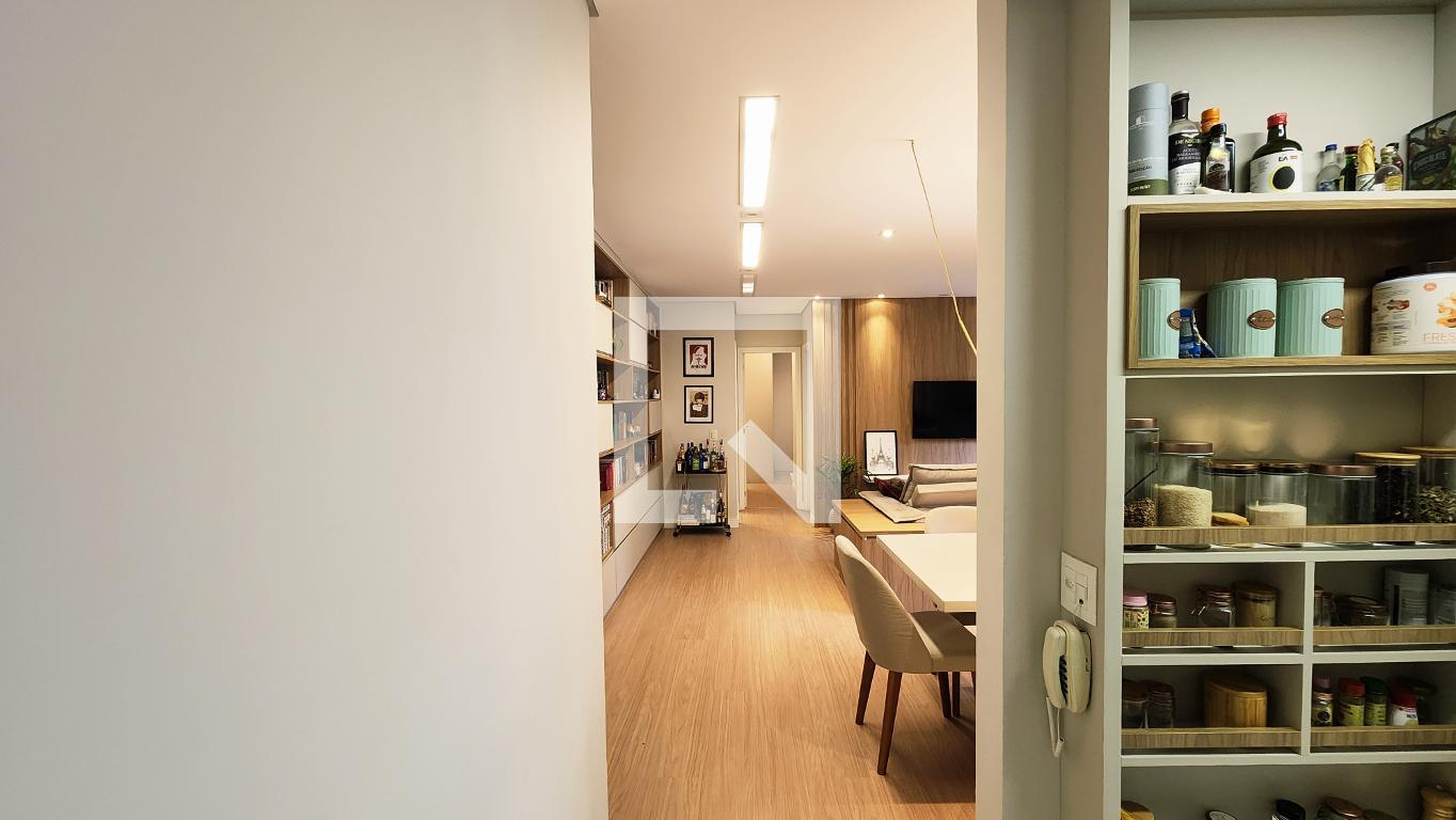 Entrada - Atmosphera