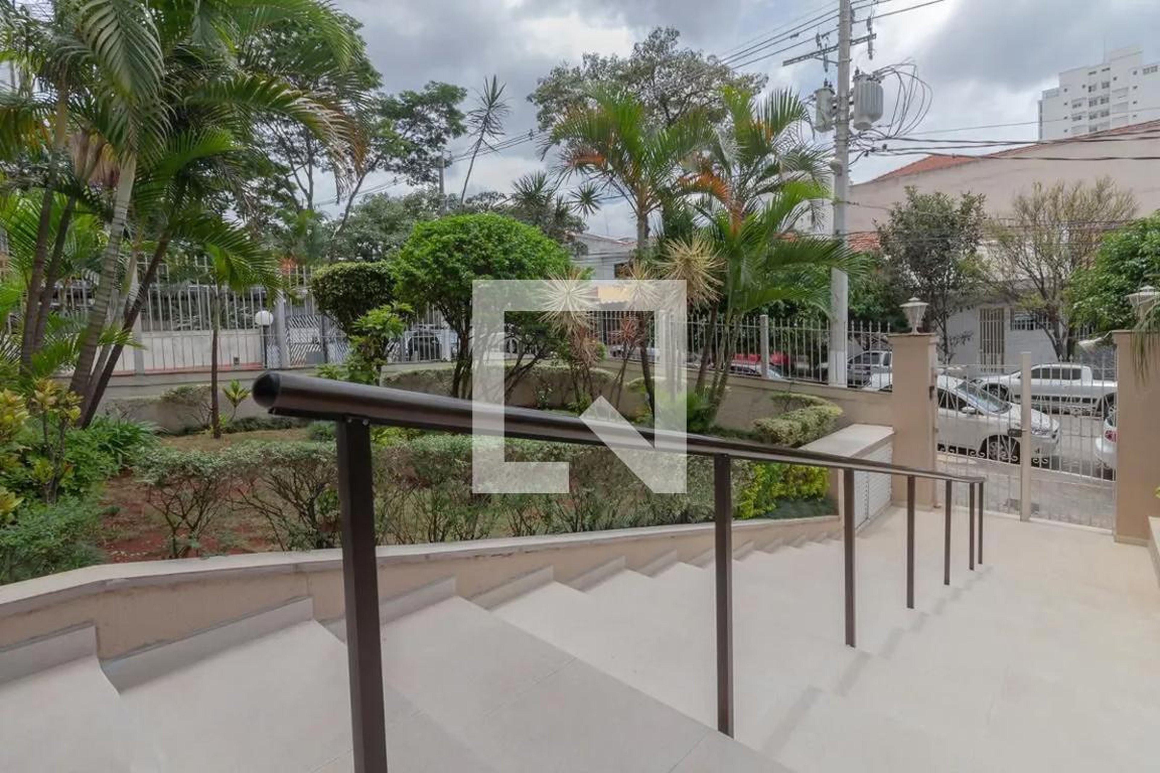 Entrada - Carlos Gomes