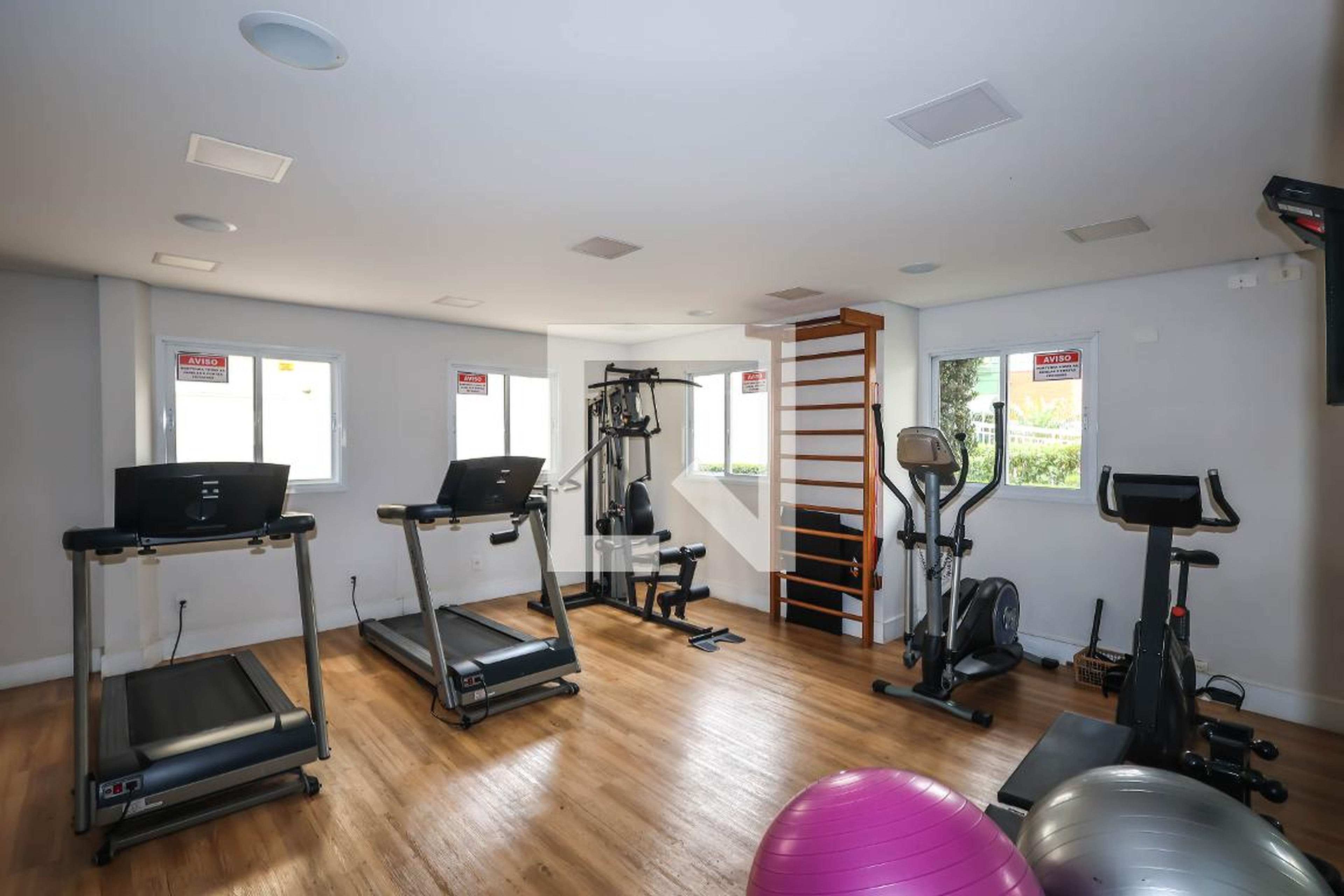 Academia - Sol da Saúde