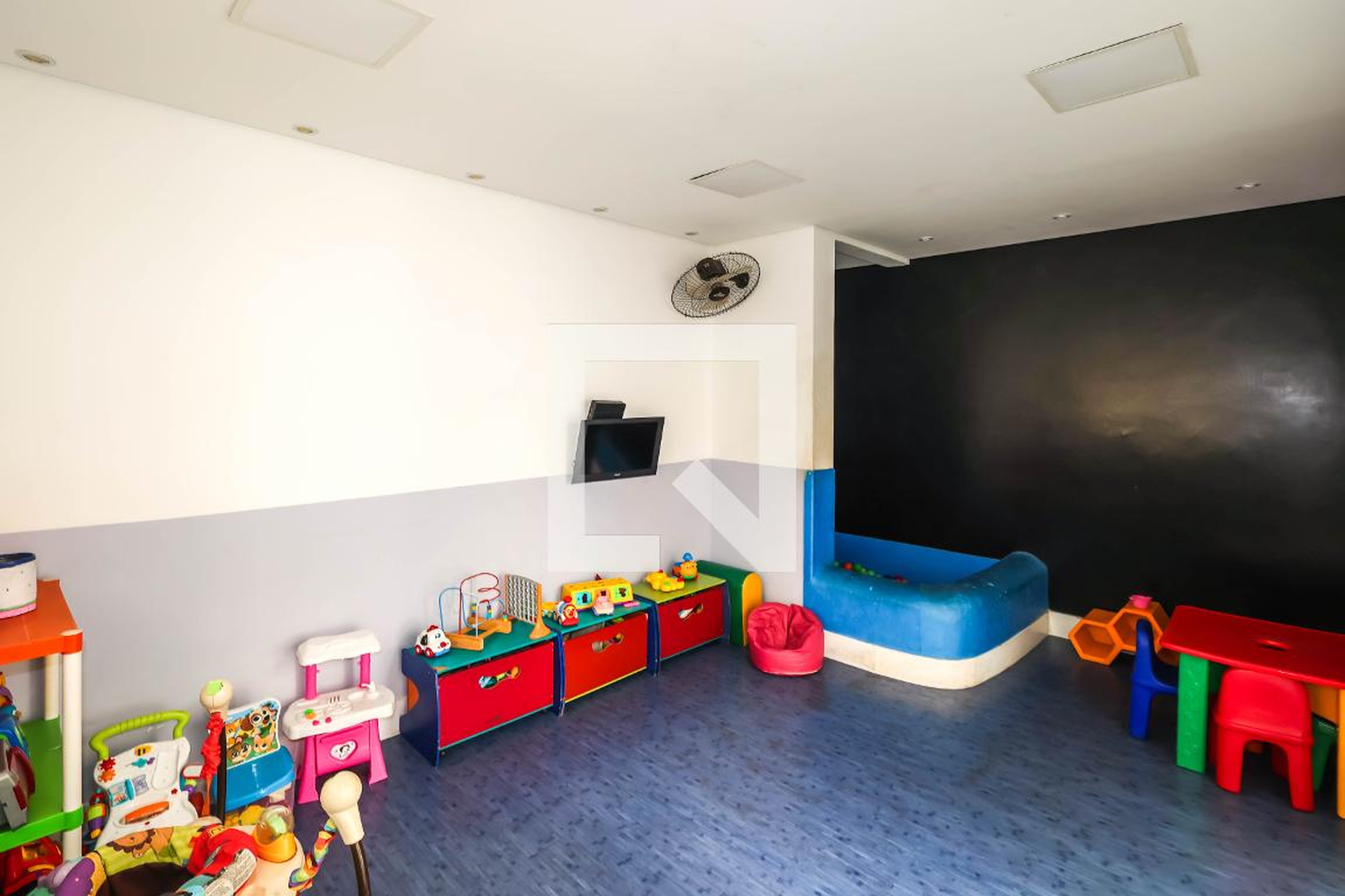 Brinquedoteca - Sol da Saúde