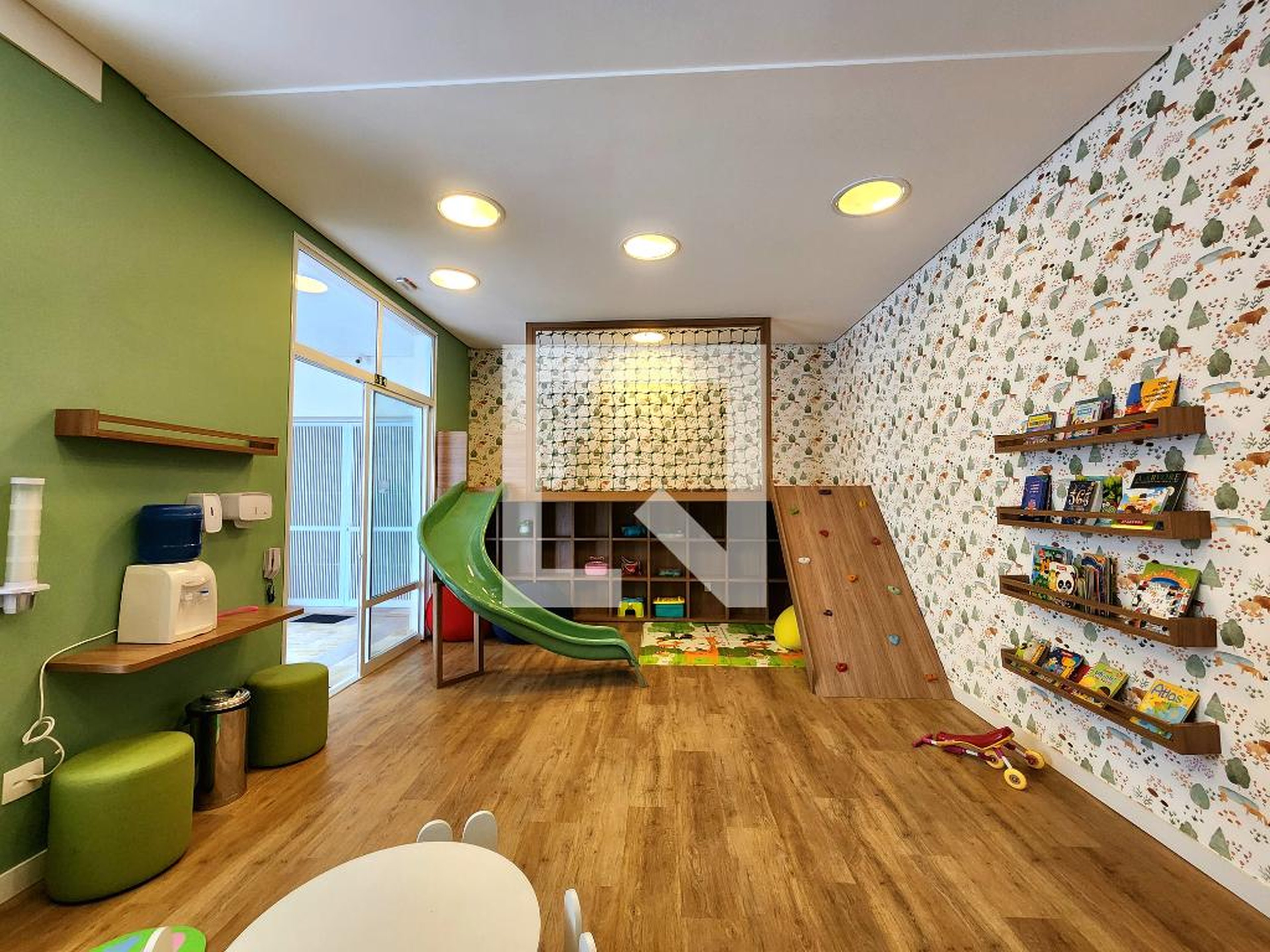 Brinquedoteca - sophis