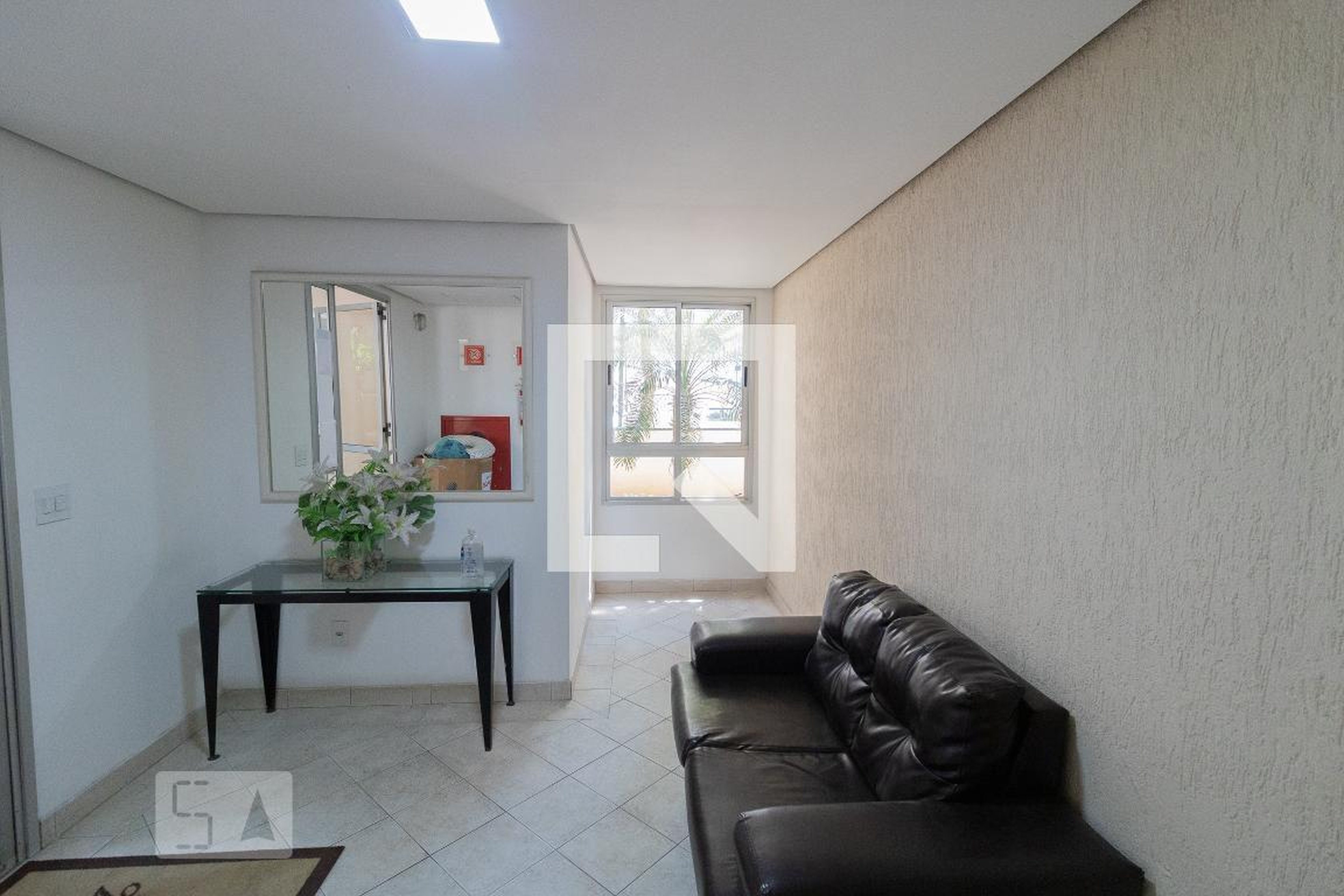 Hall - Villagio Splendore