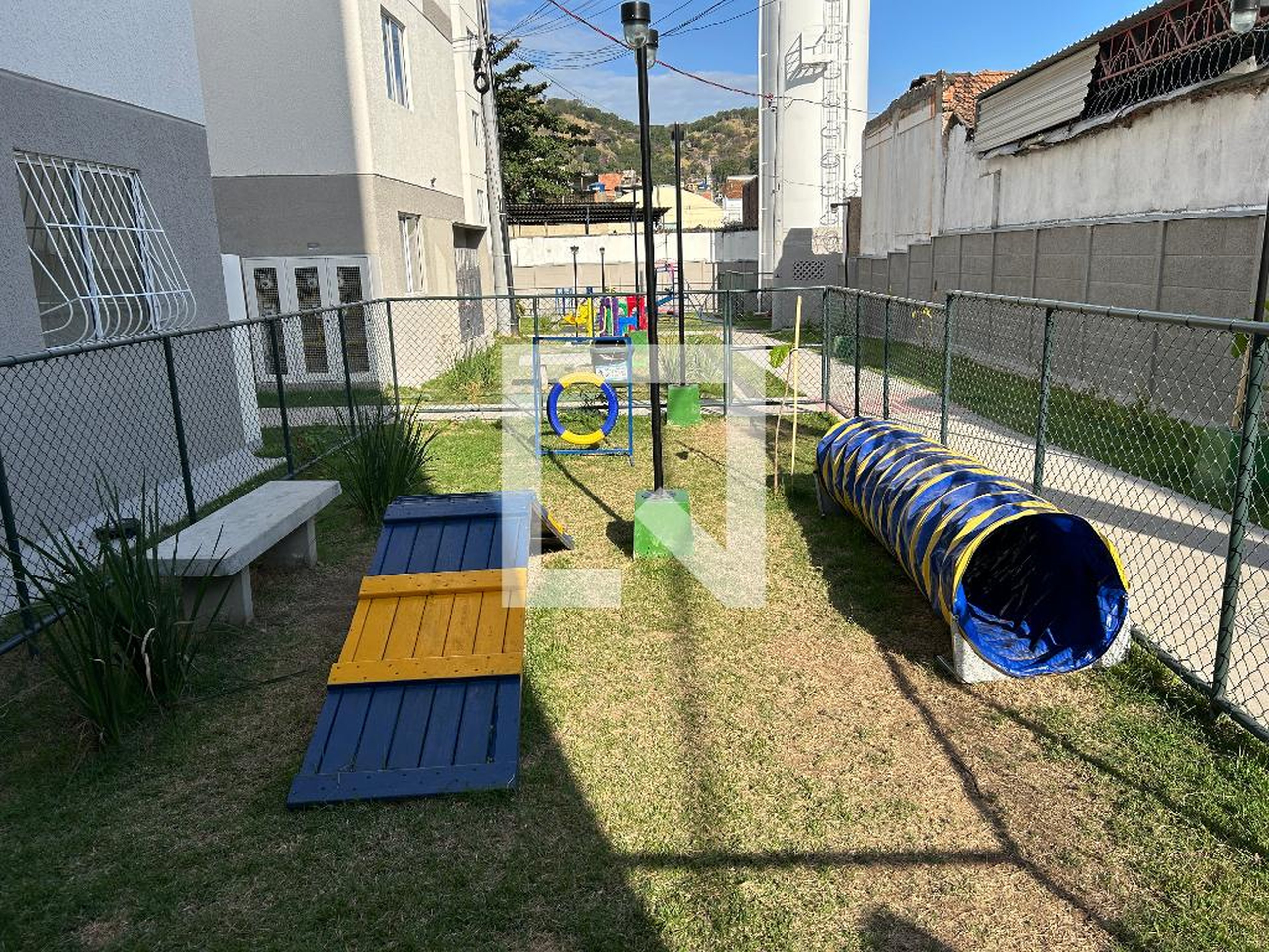 Espaço Pet - Pátio Engenho Novo