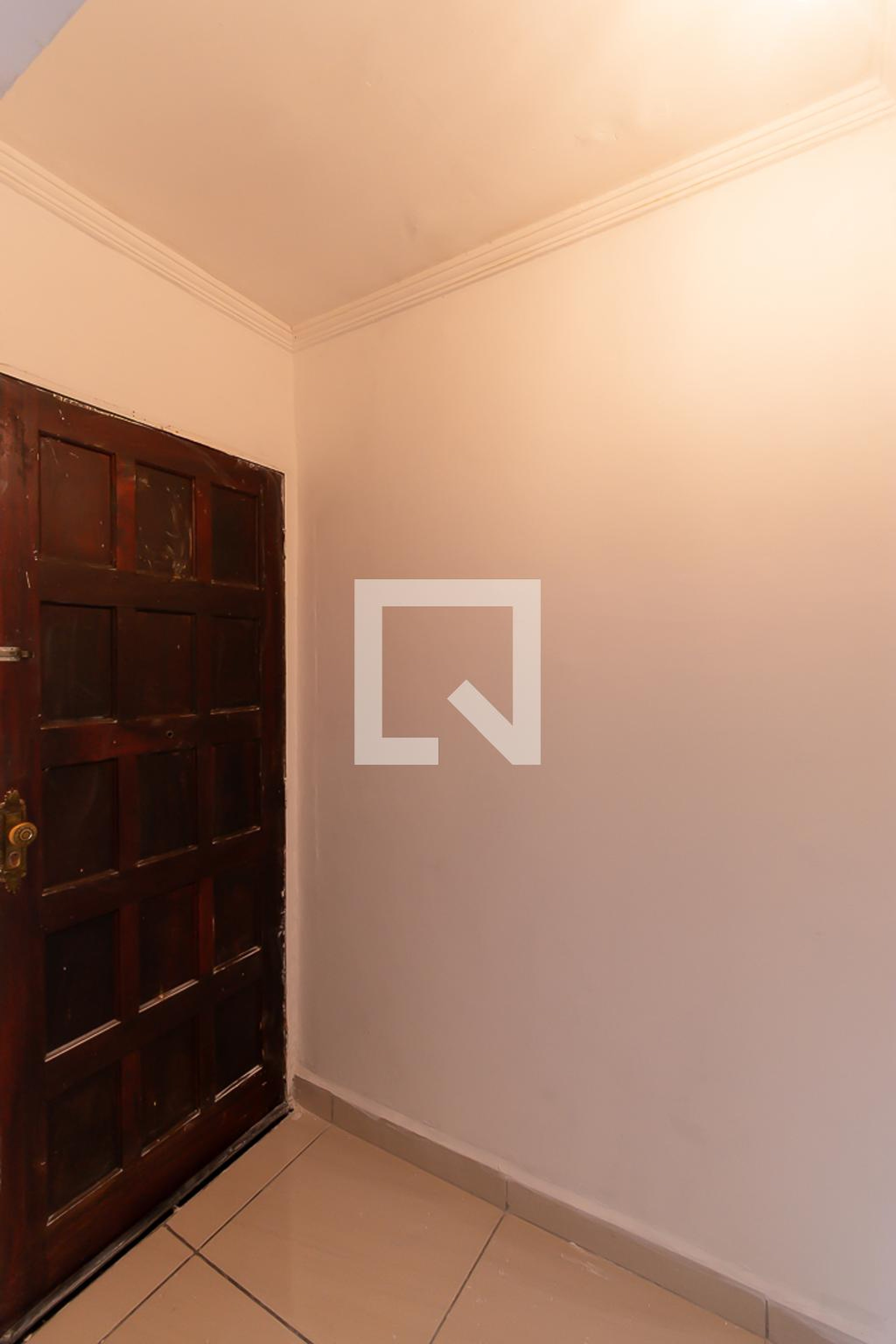 Hall de entrada - Praia de Candeias I