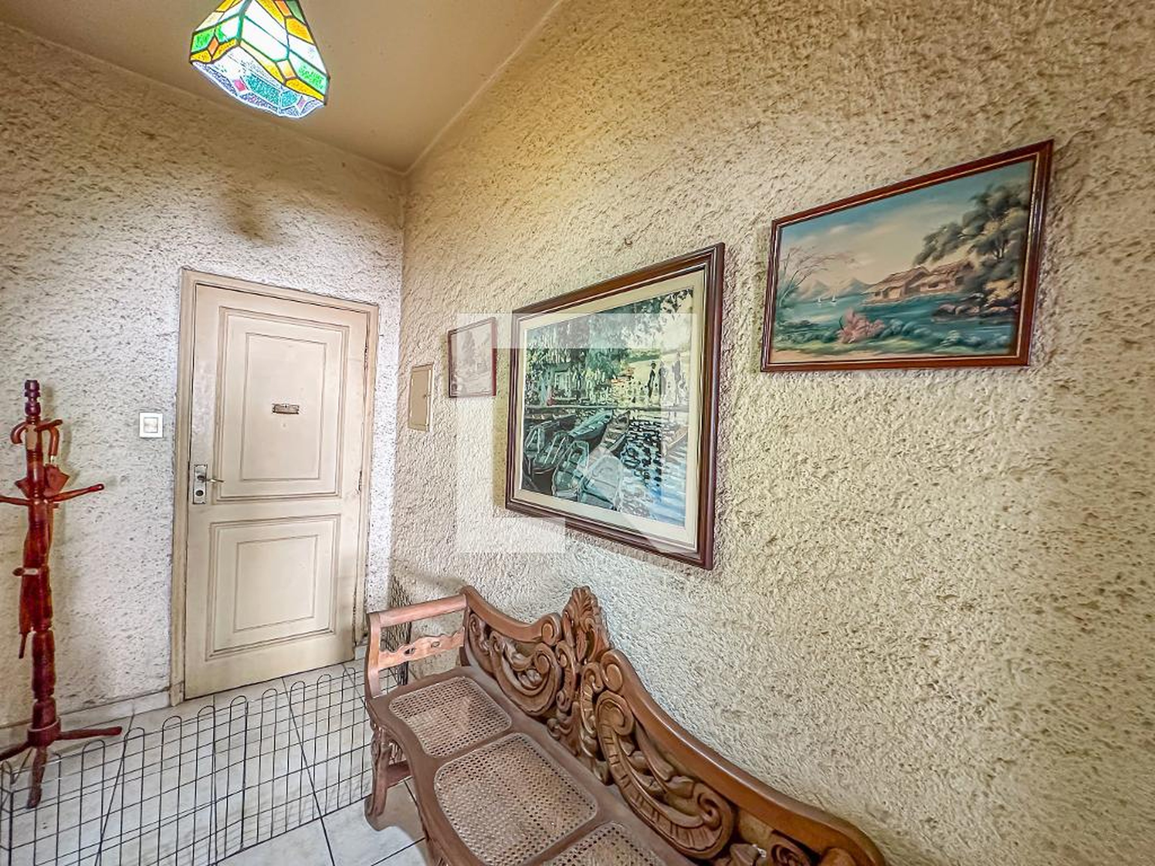 Hall de entrada - null