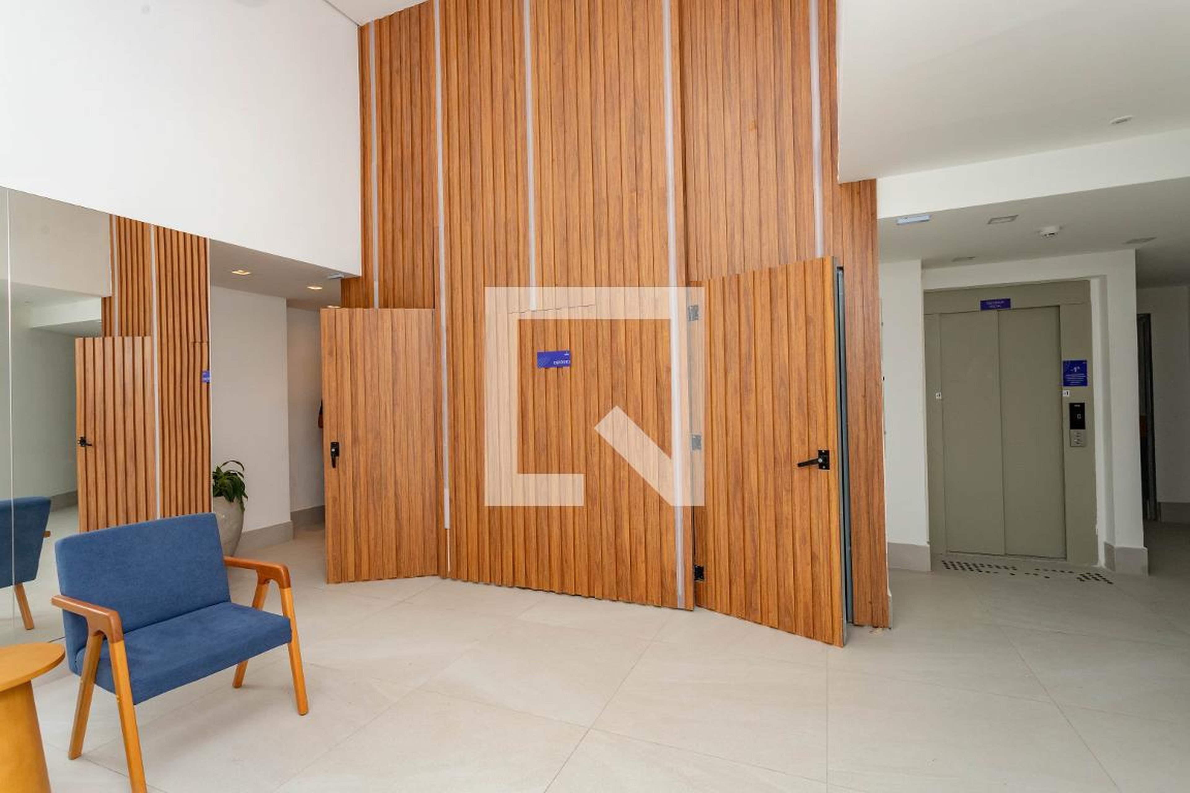 Hall de entrada - Domum Home Resort