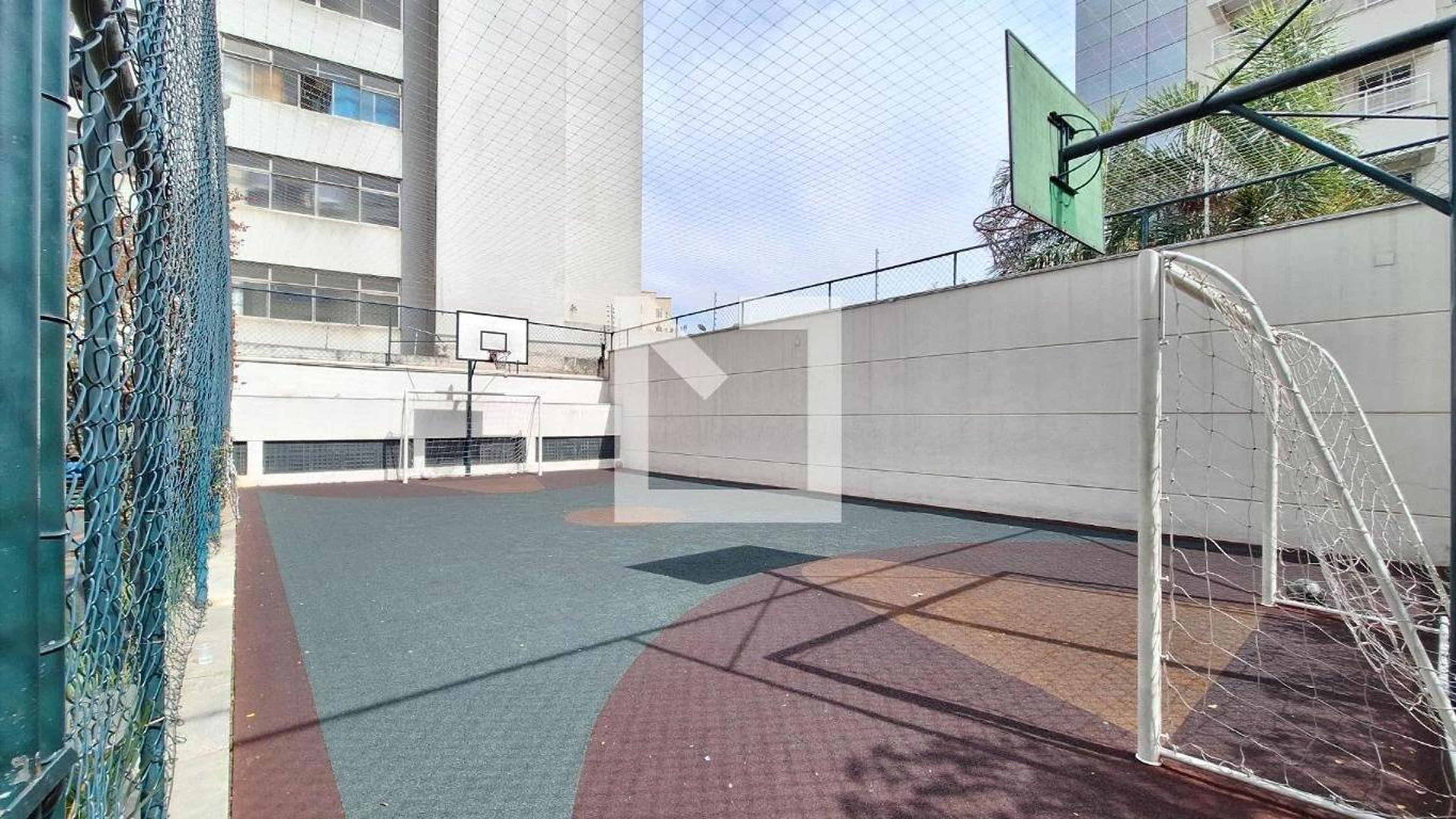 Quadra - Urban Living Pacaembu