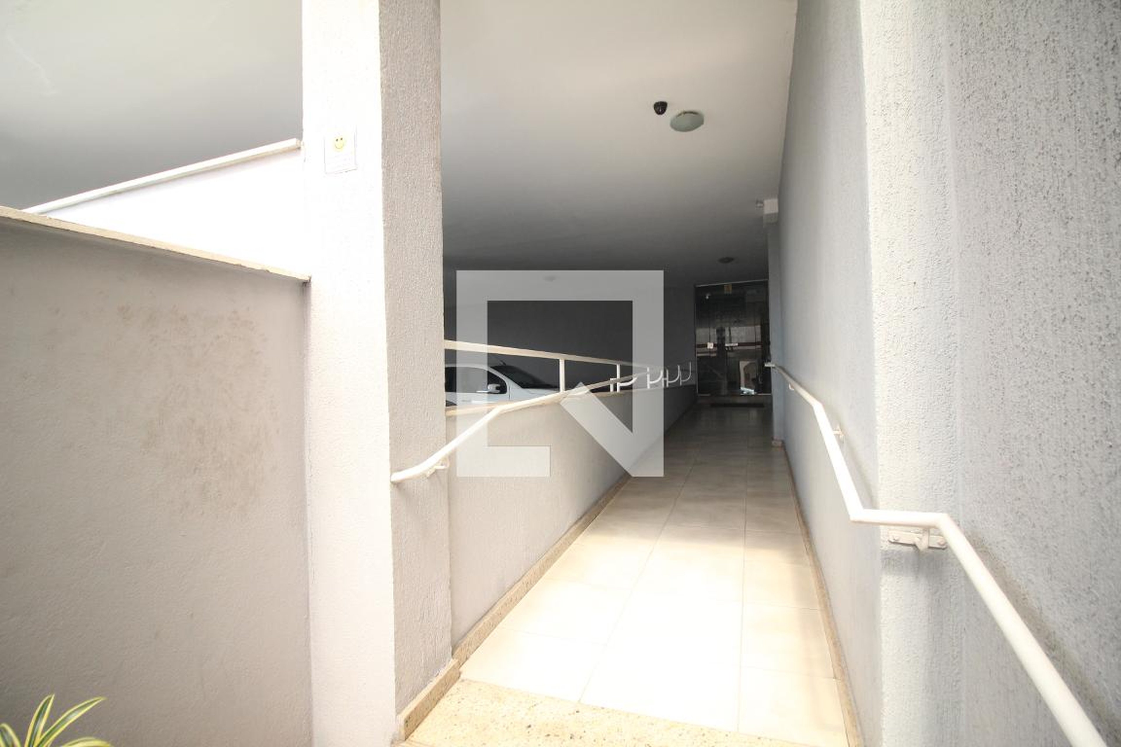 Área comum Condomínio em Rua Mulungu, 273