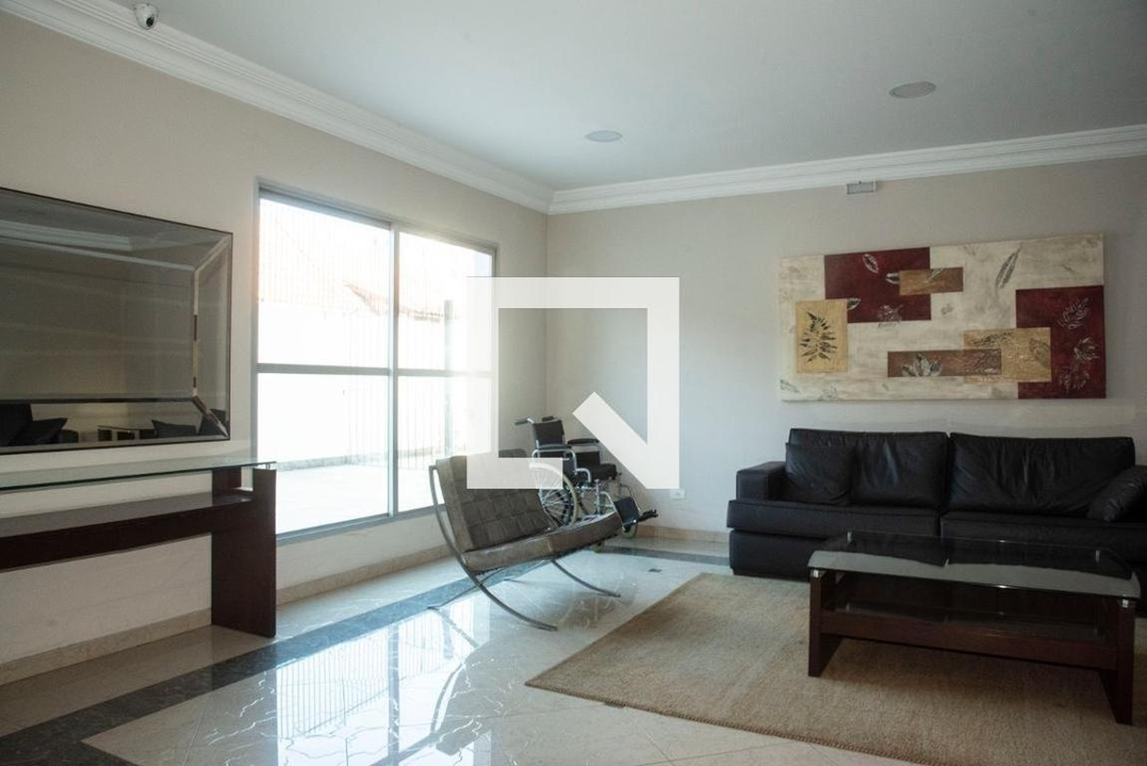 Hall - Edifício Kátia