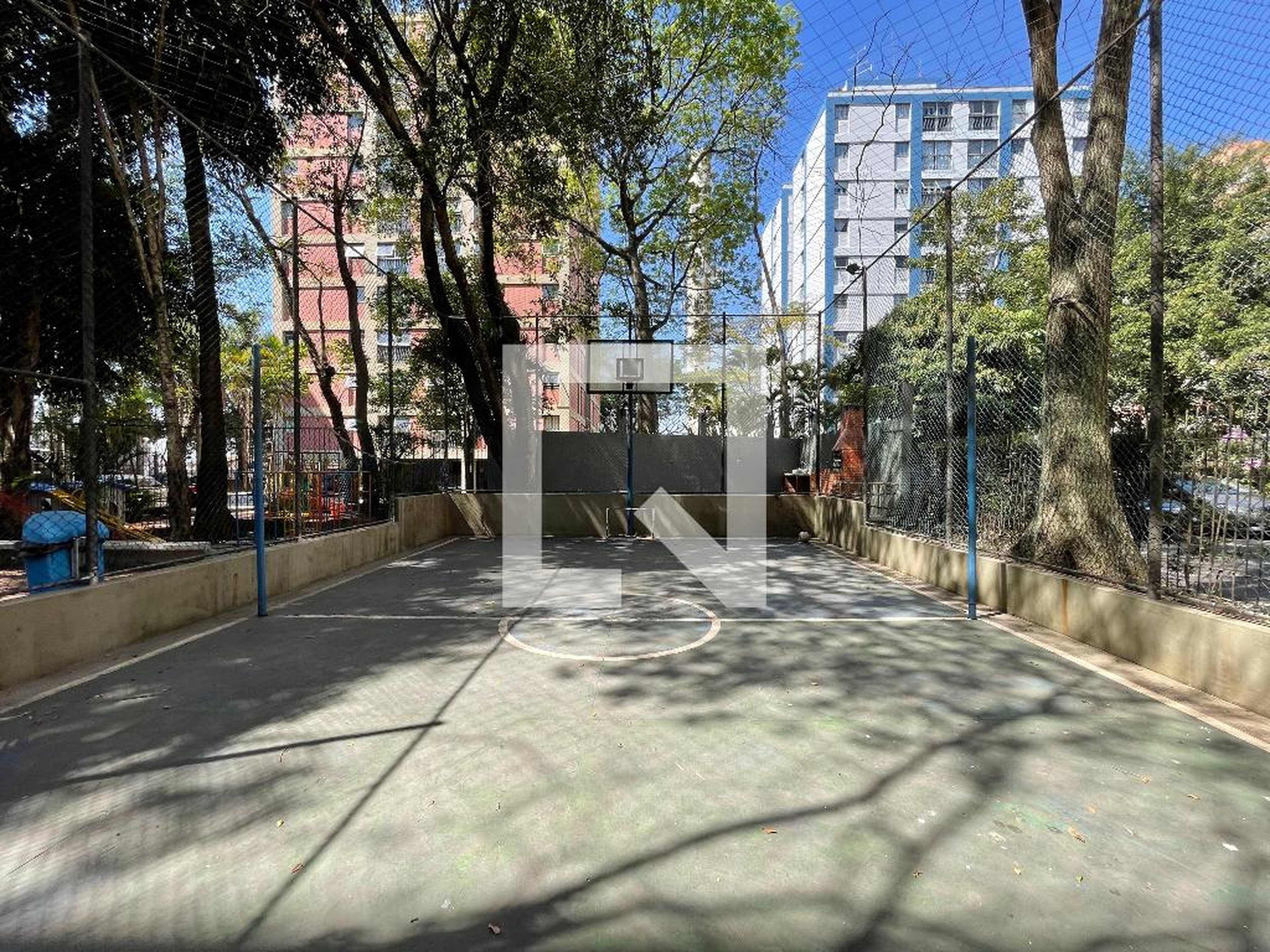 Quadra Esportiva - Igarape