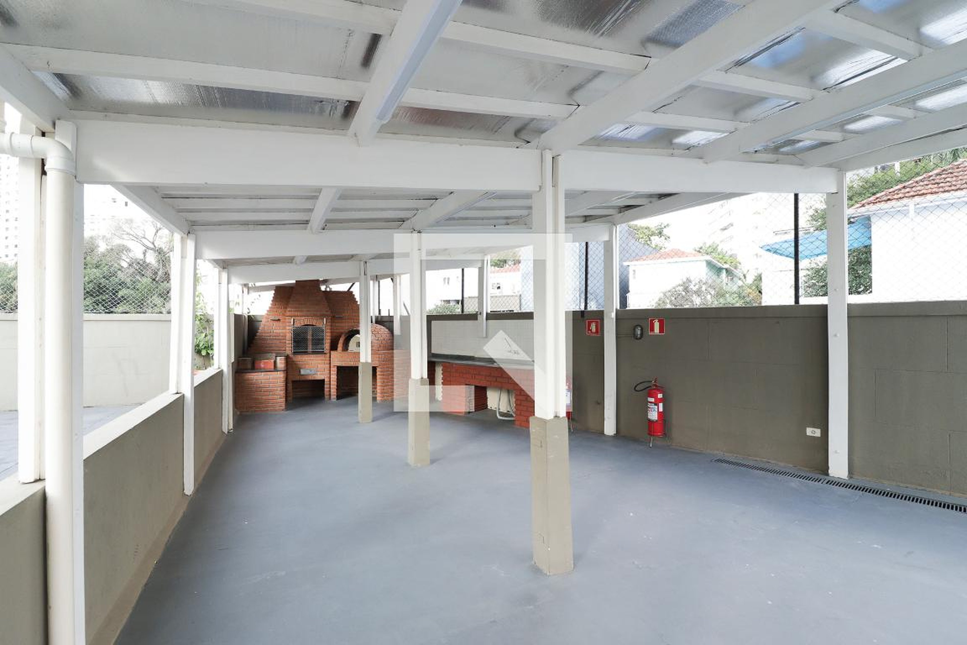 Churrasqueira - Augusto Tolle