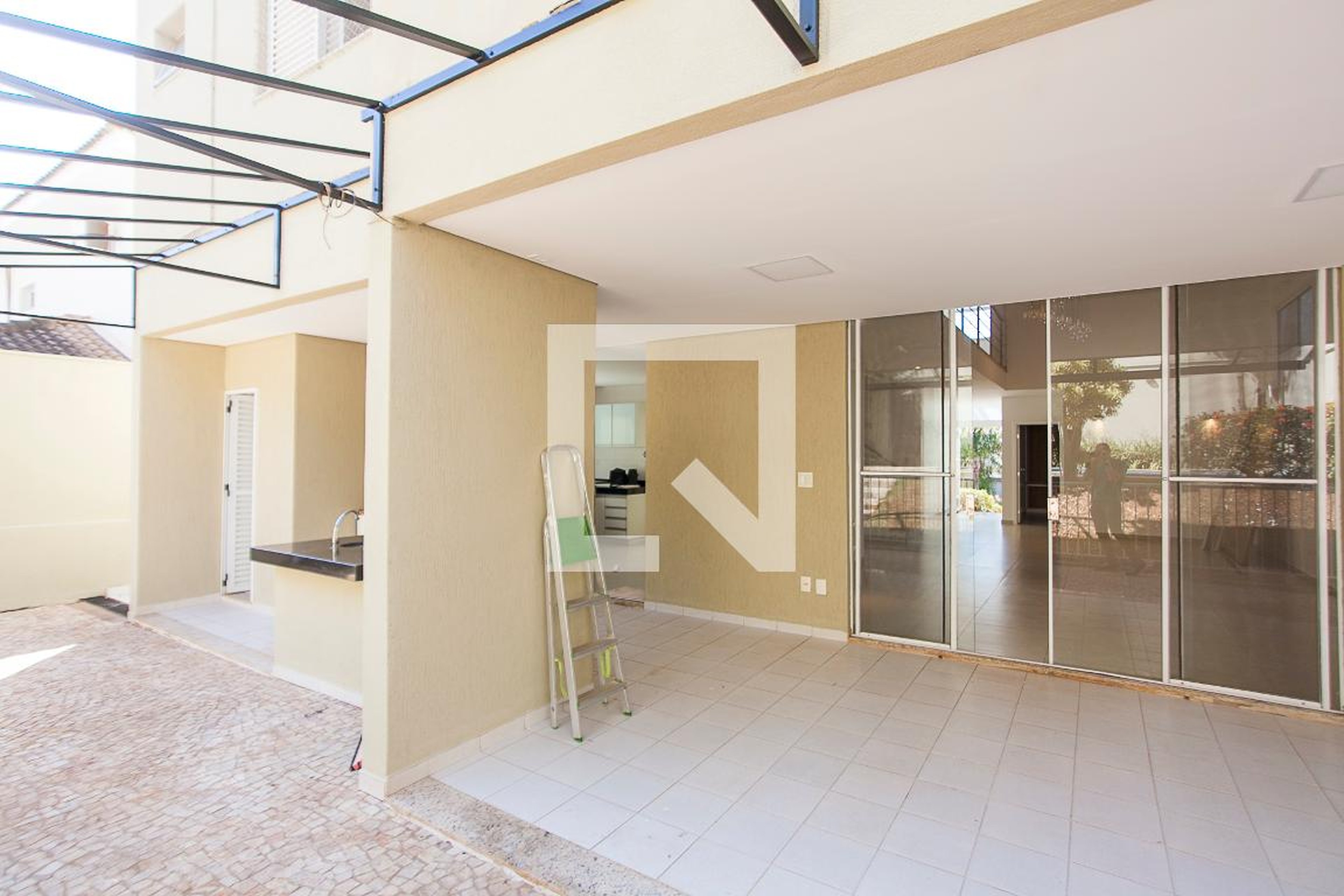 Churrasqueira - Jardins Barcelona