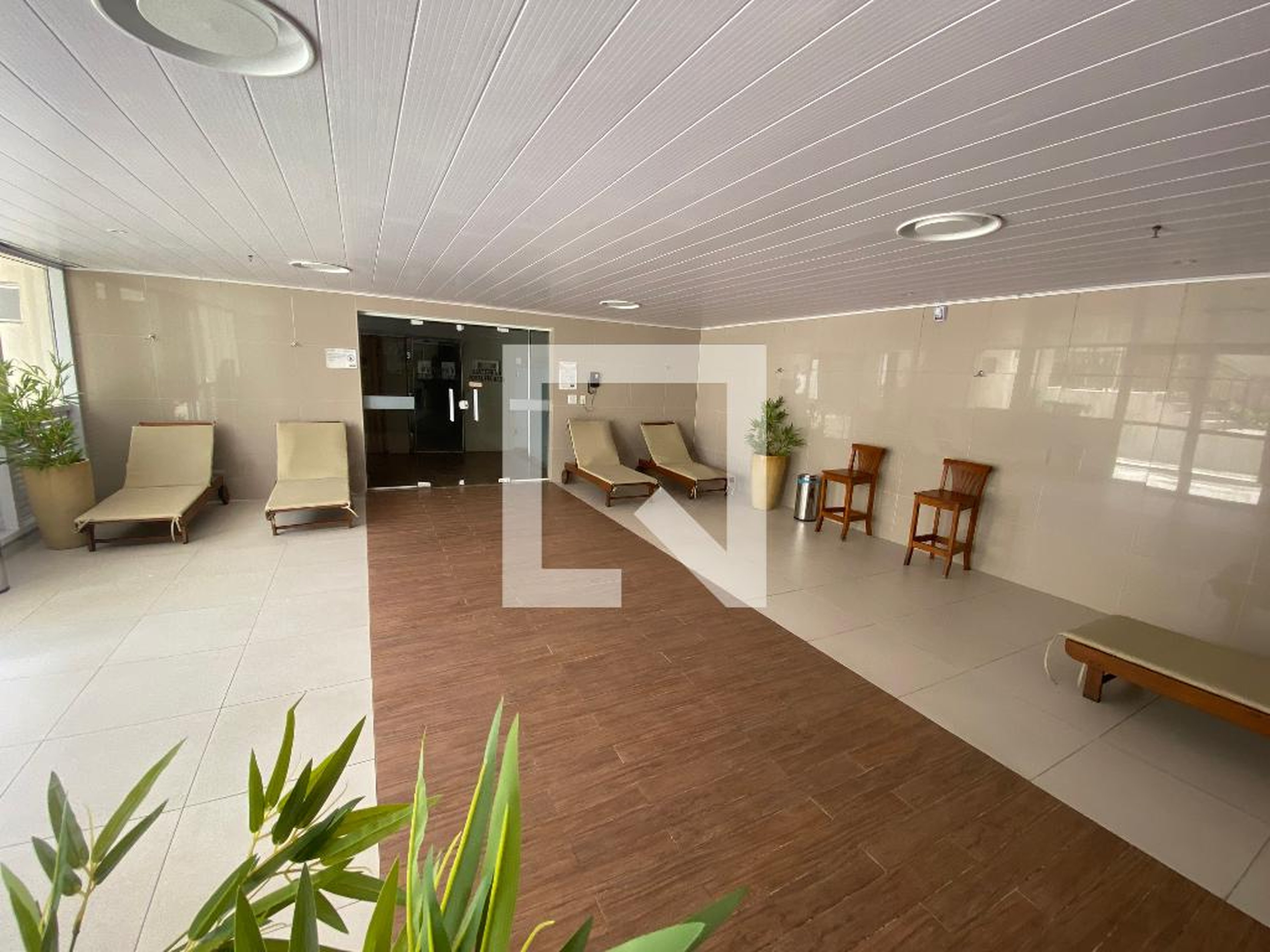 Spa - Reserva Jardim