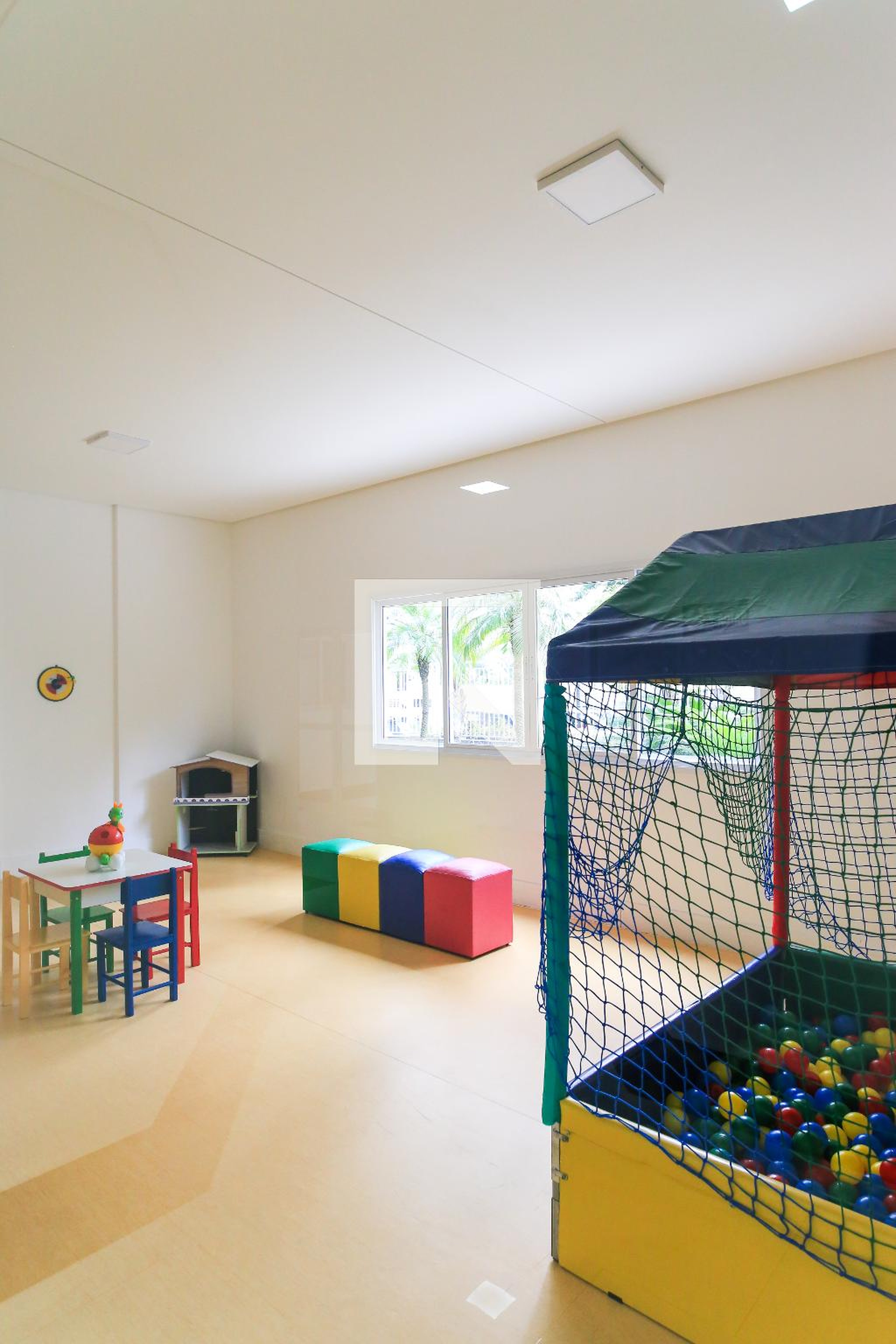 Brinquedoteca - Gemini