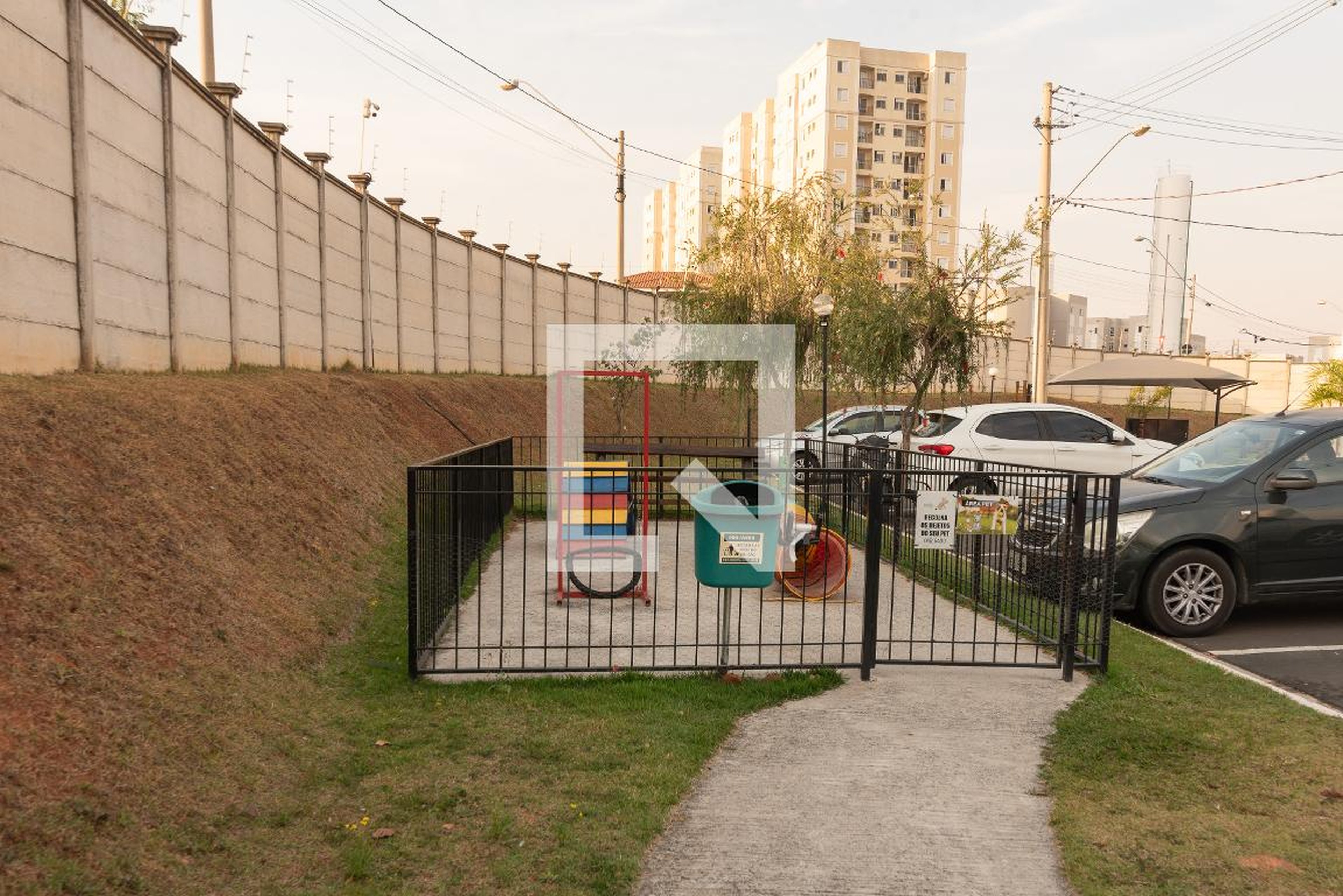 Espaço Pet - Moradas do Vale