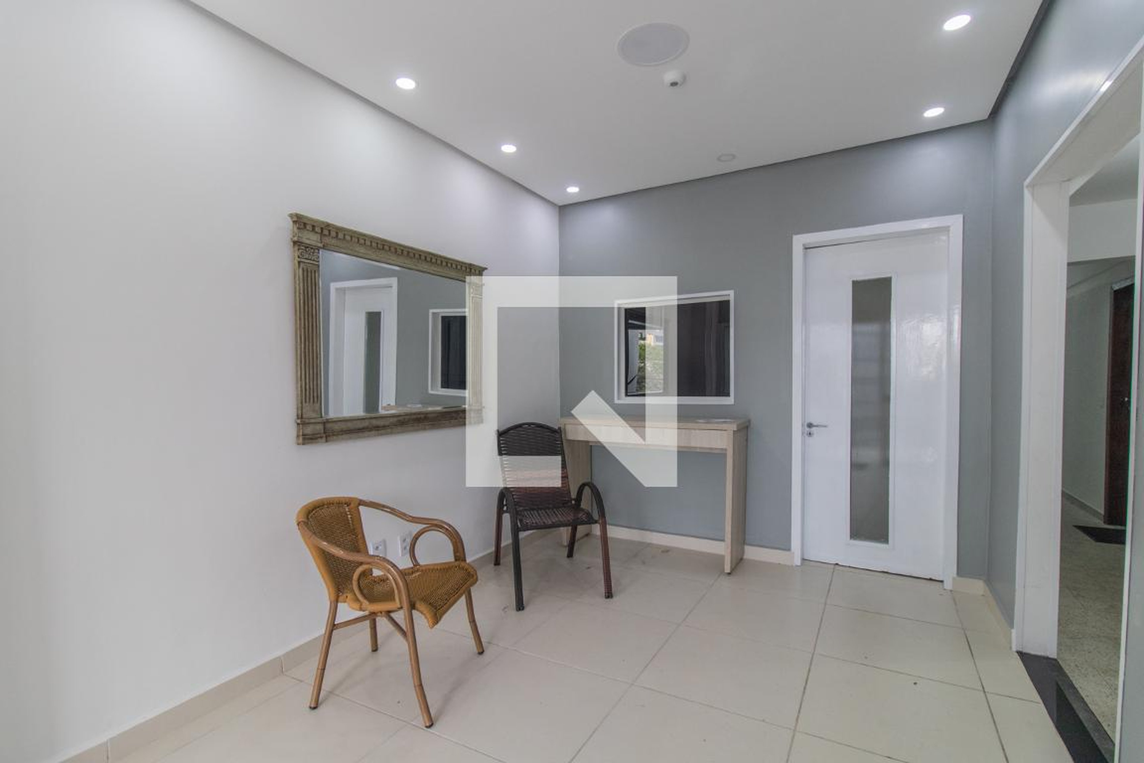 Hall de entrada - null