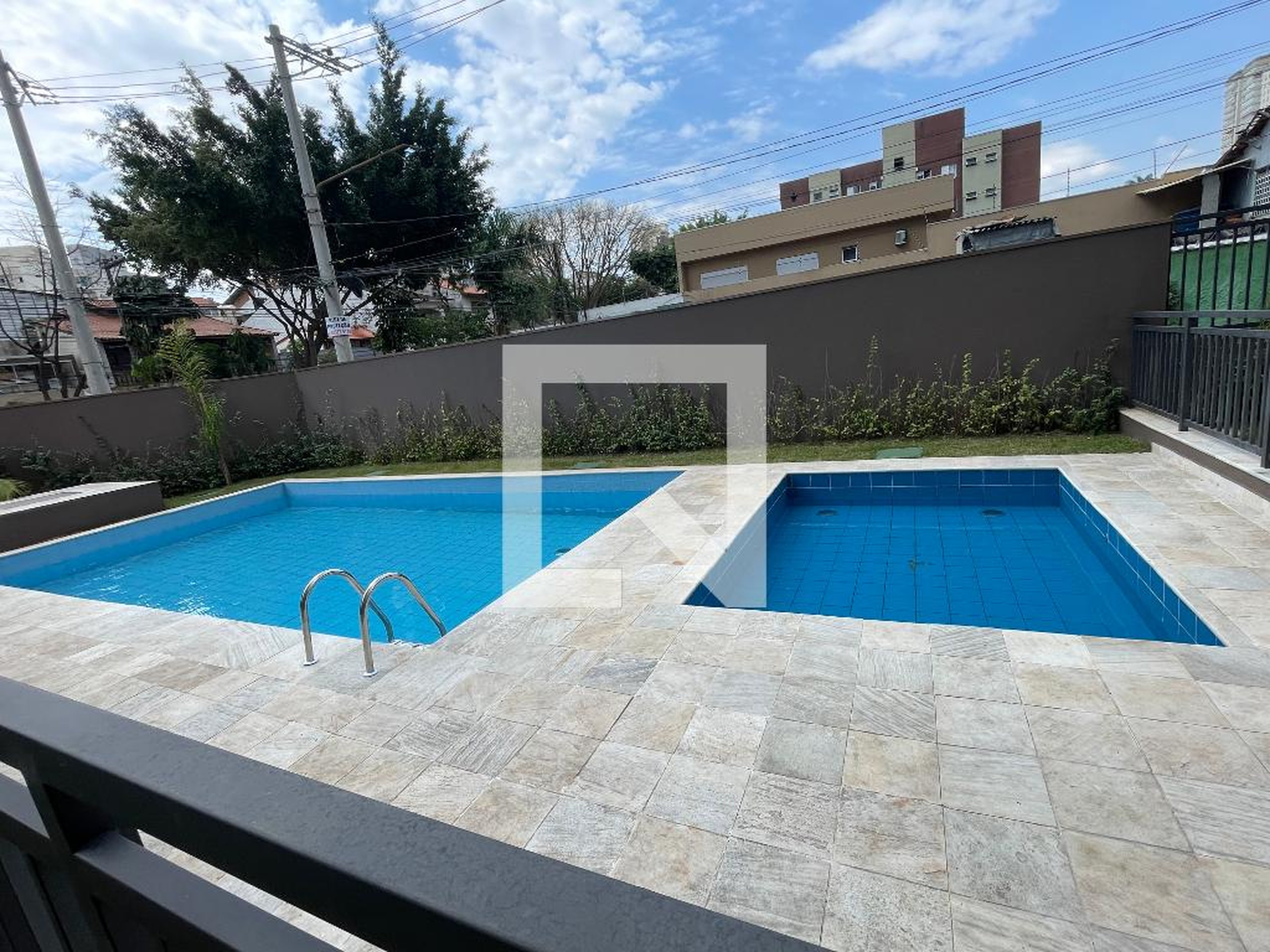 Piscina - 