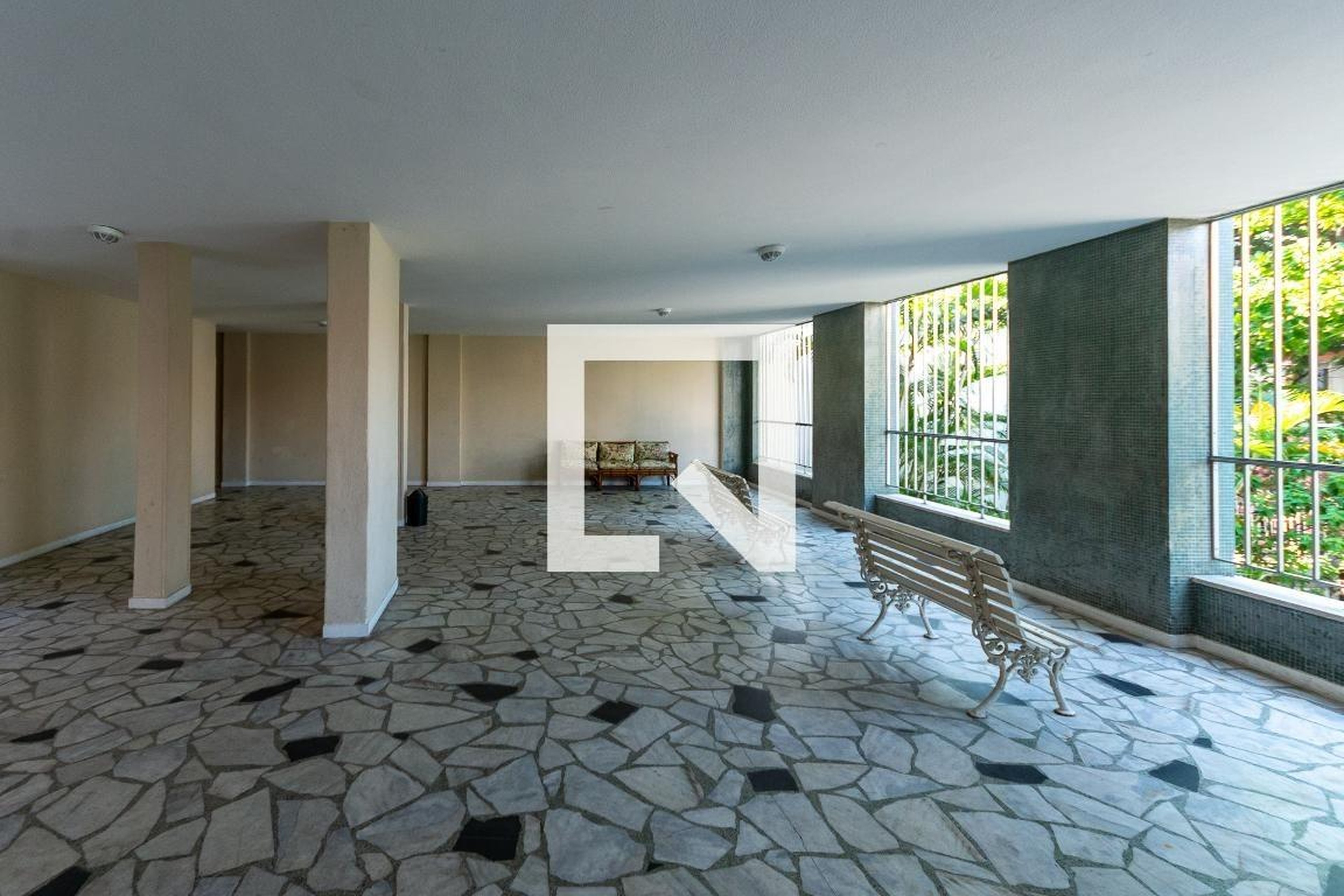 Playground - Edifício Antares