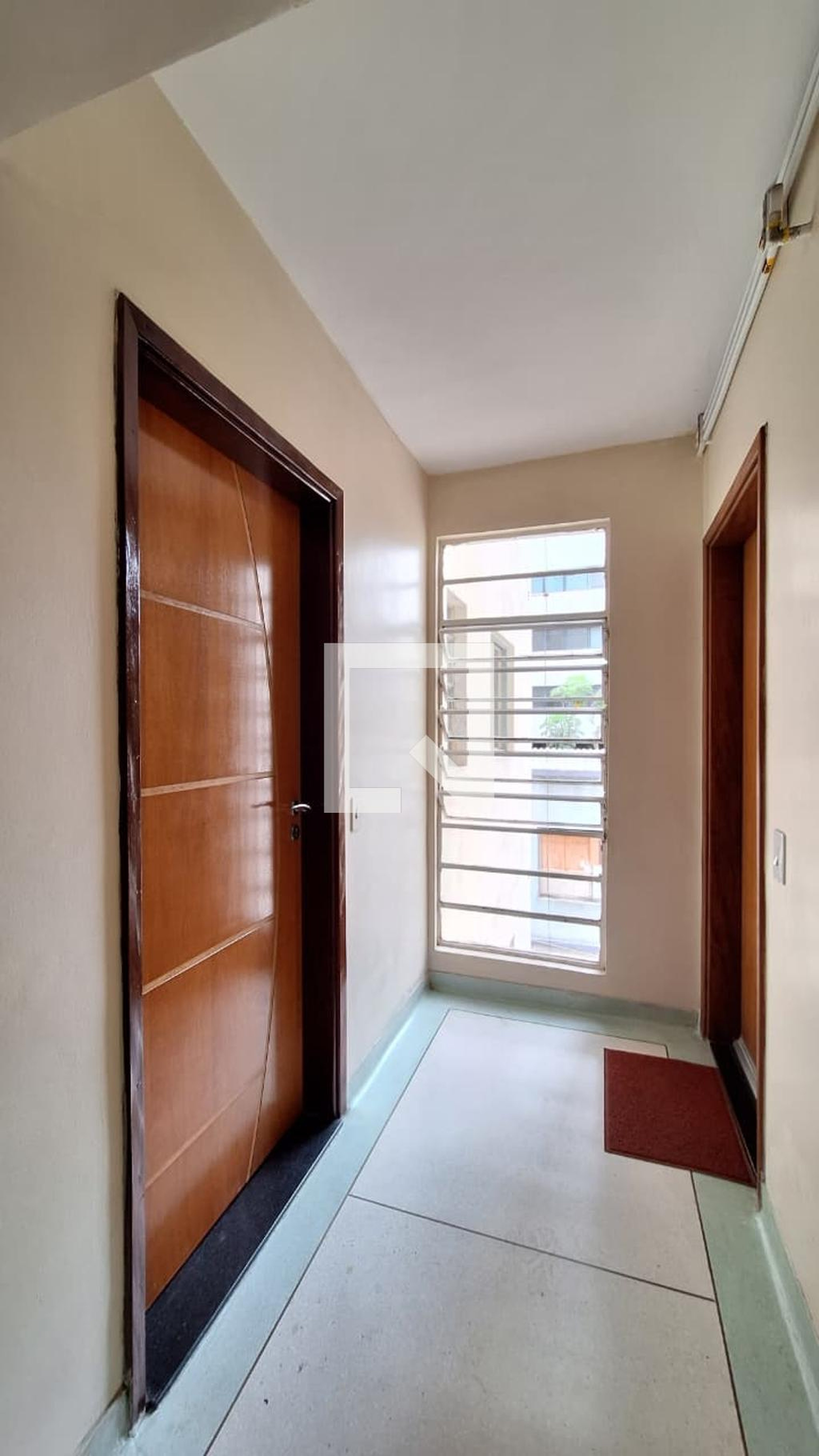 Área comum - Edifício São Severino