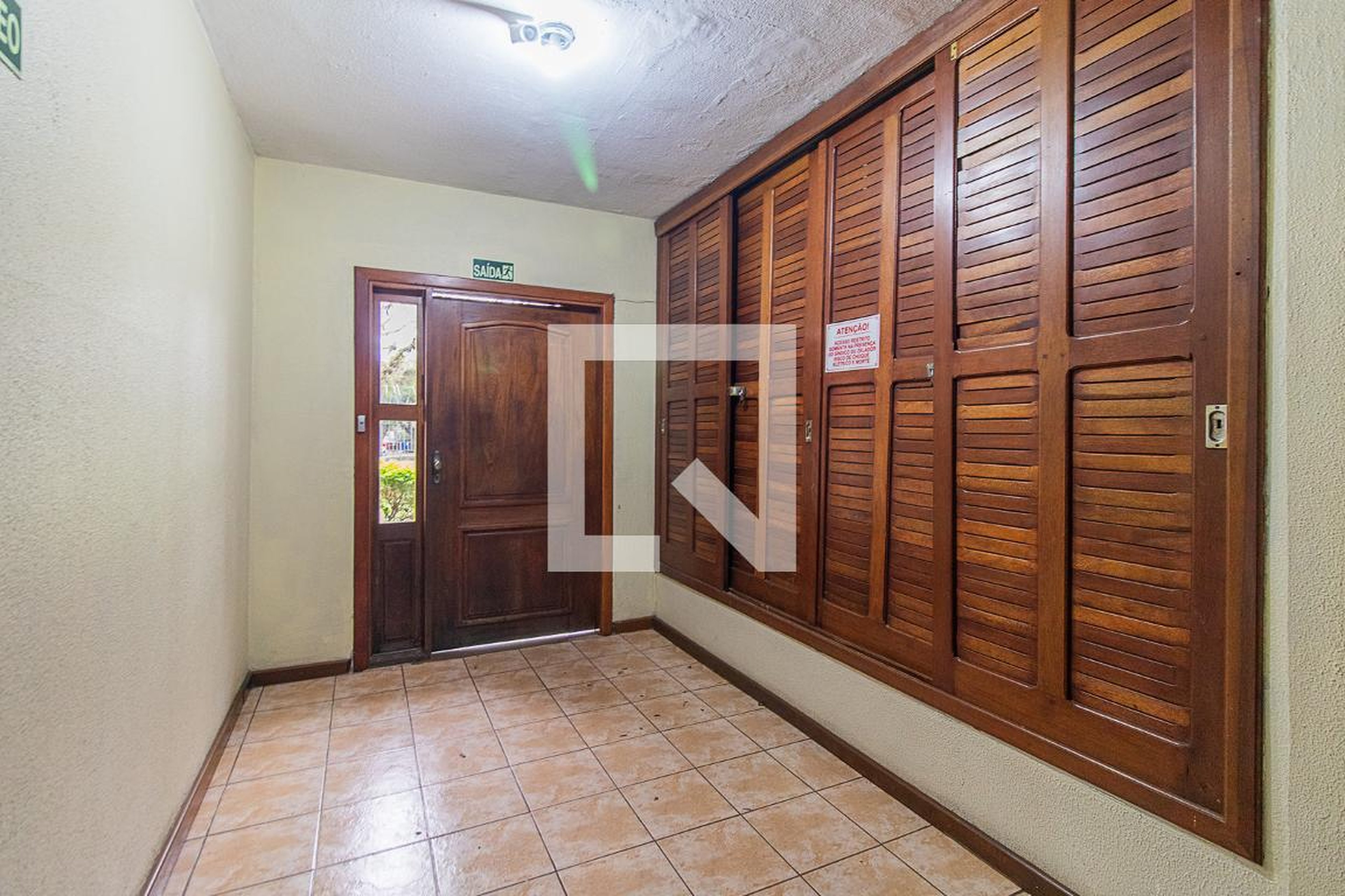 Hall social - Oásis