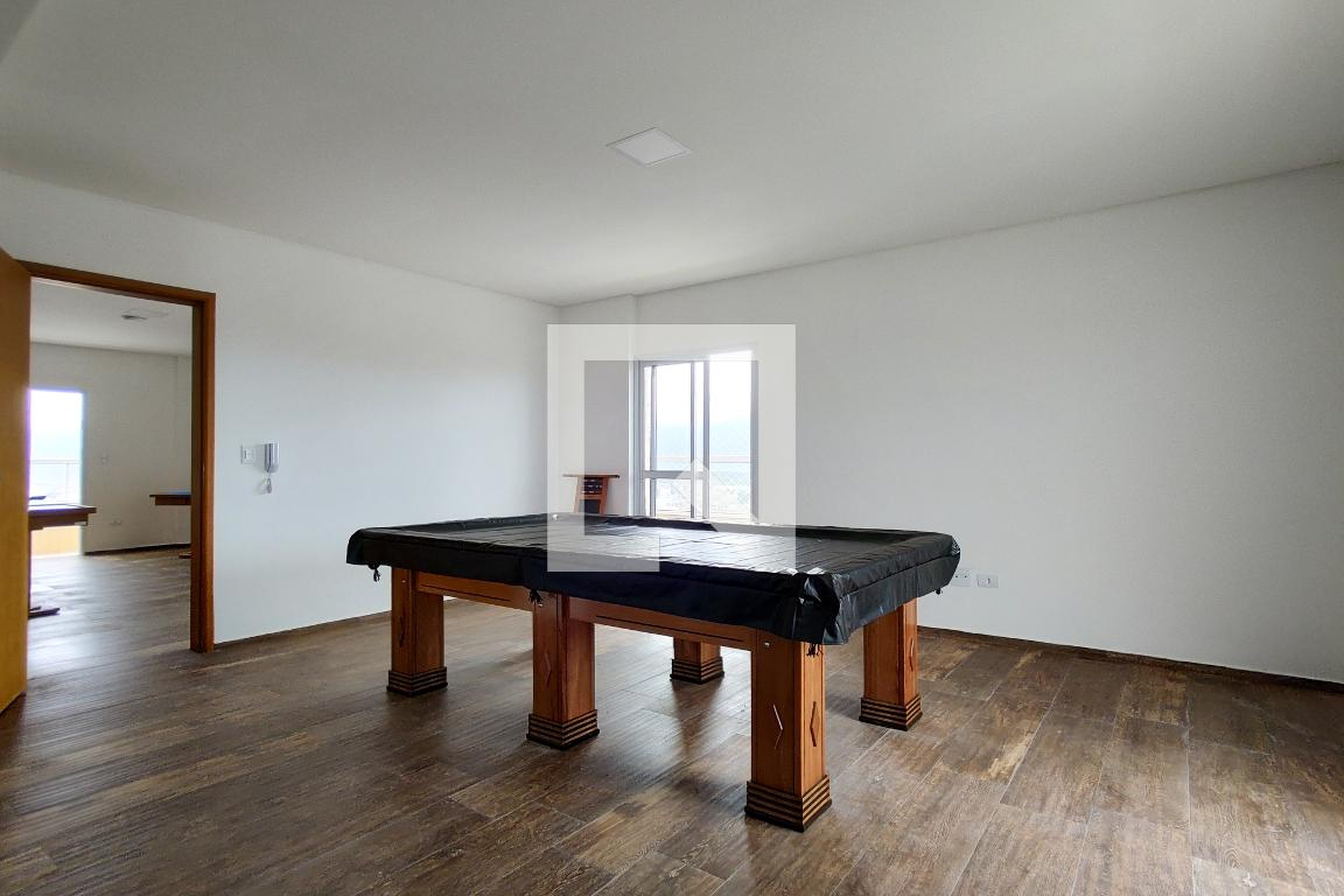 Salão de jogos - Melissa Miyazi