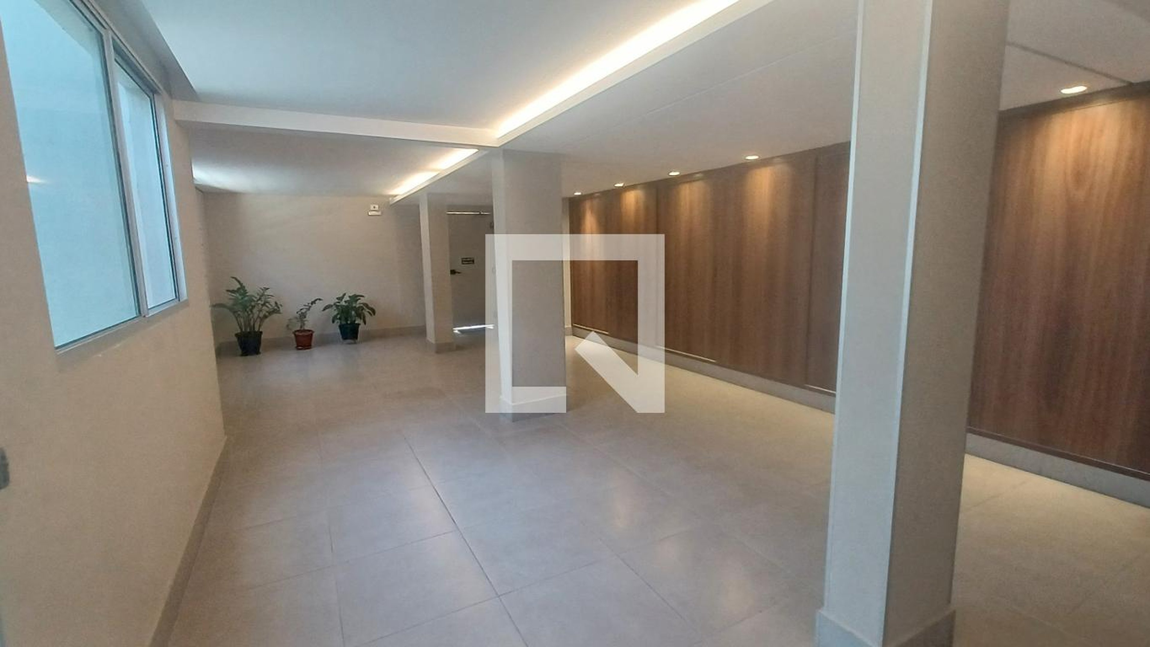 Área comum - Villagio Goiânia