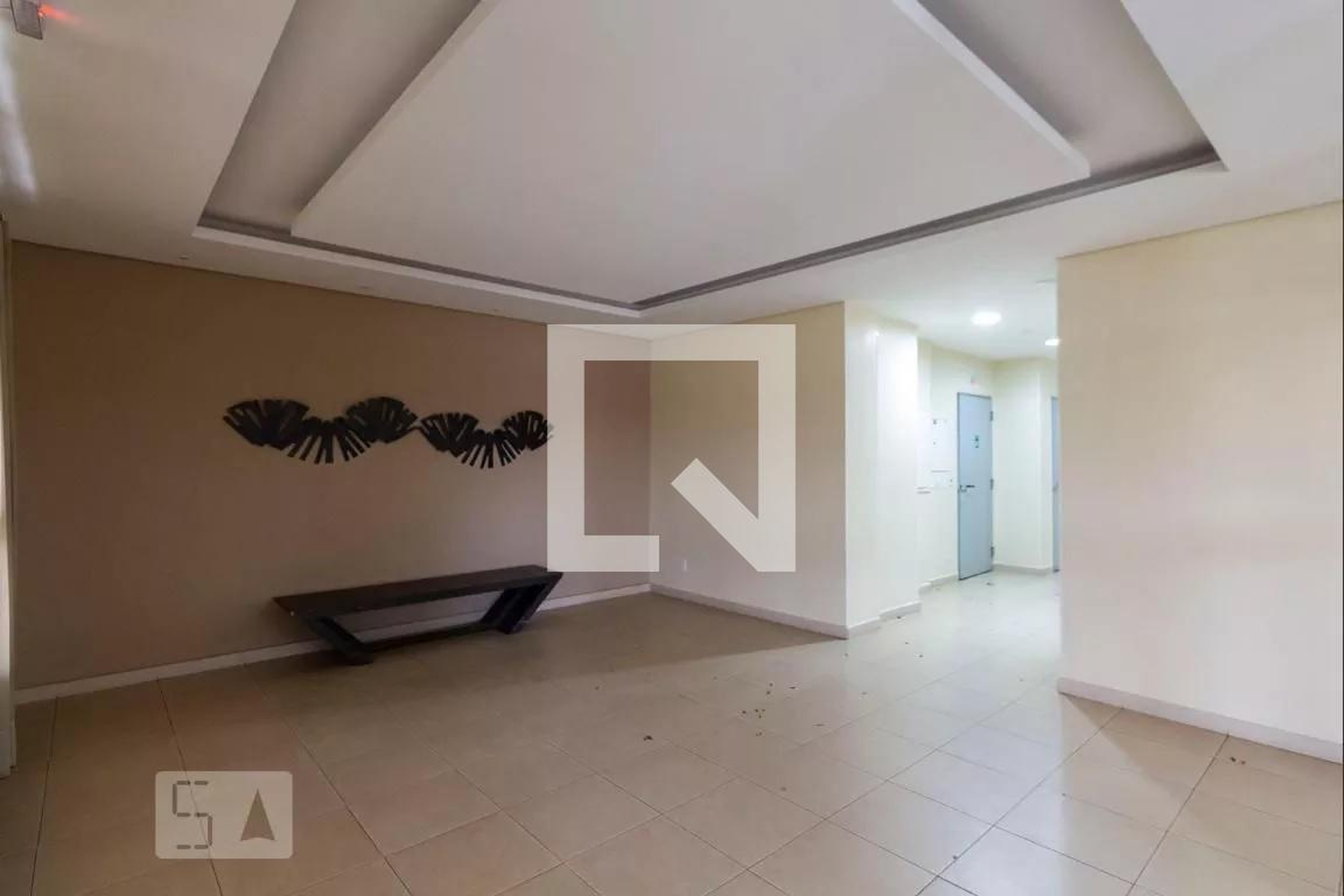 Hall Social - Harmonia