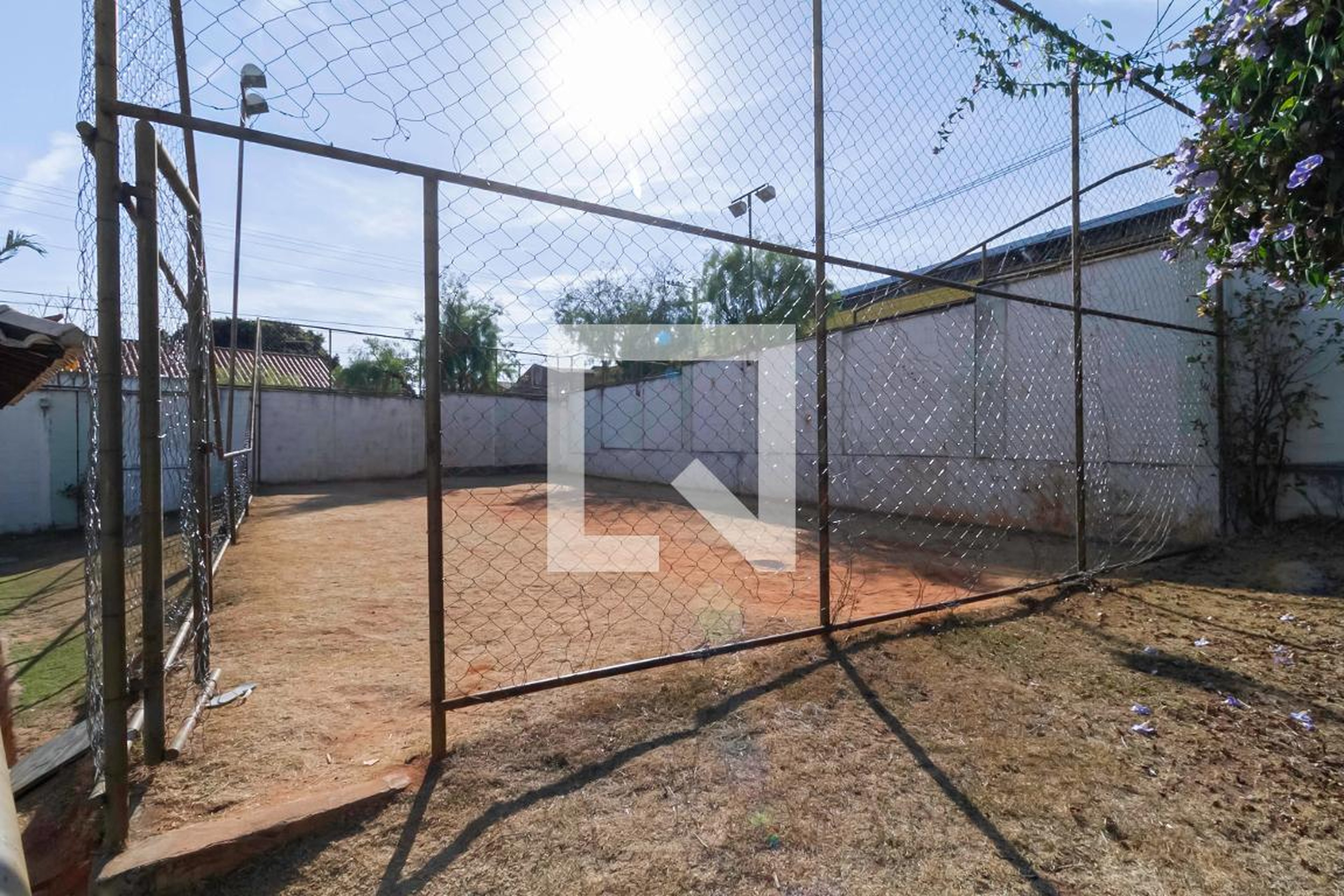 Área comum - Edifício Parque Sidney