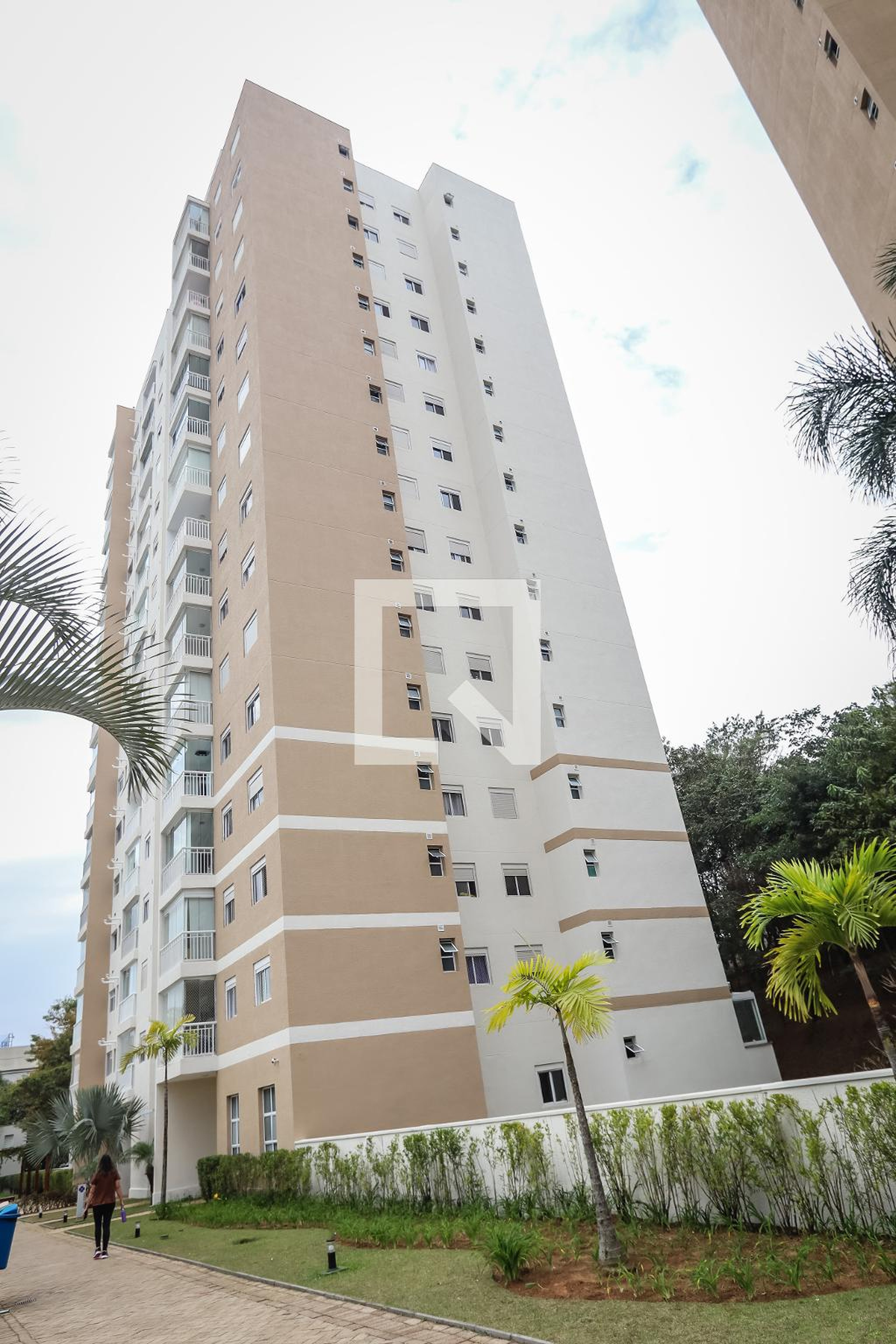 Prédio Condomínio Jardins da Cidade