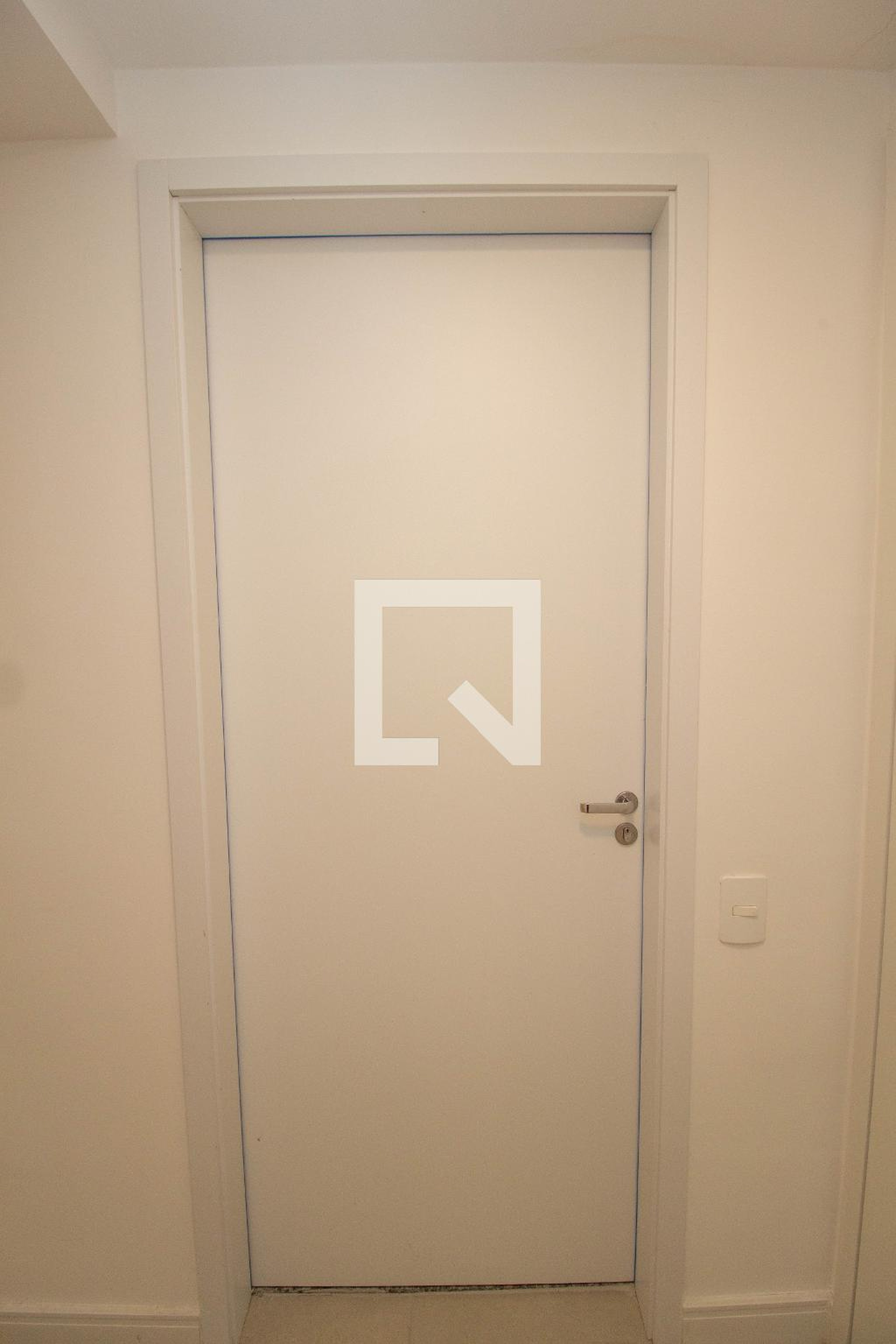 Hall de entrada - 