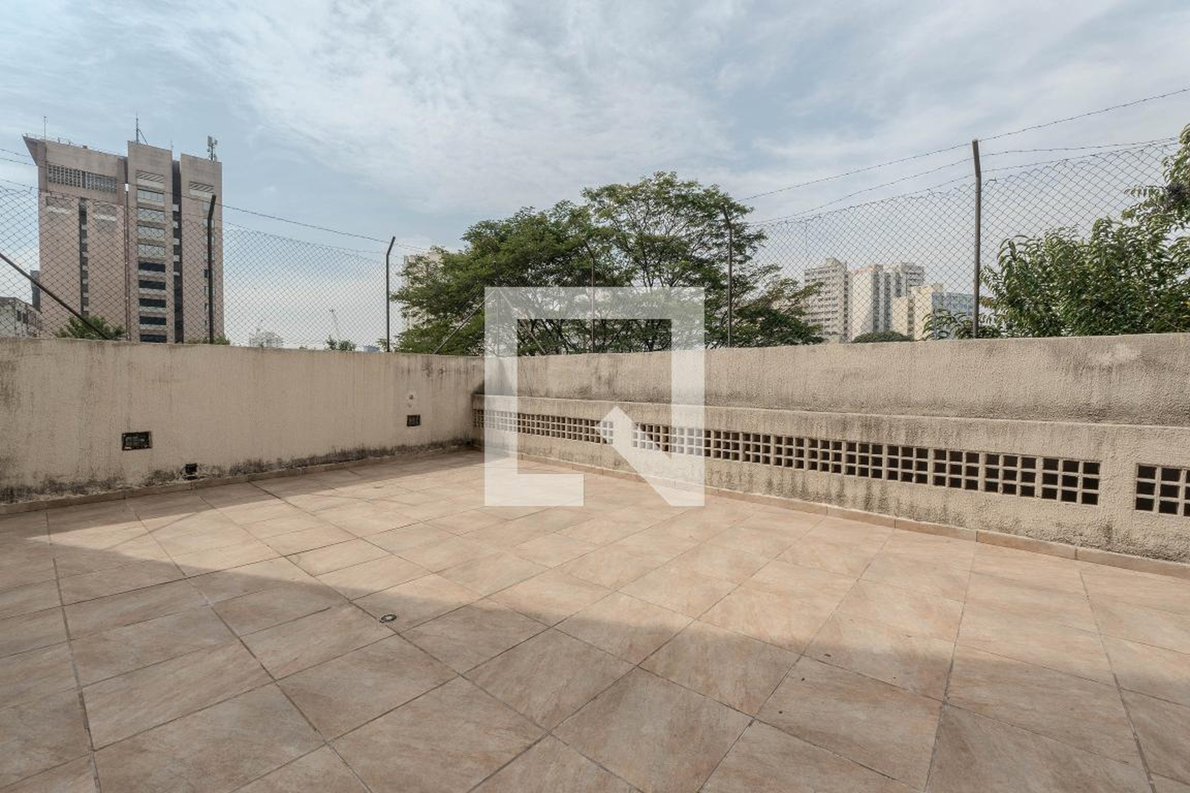 Área comum - Julieta