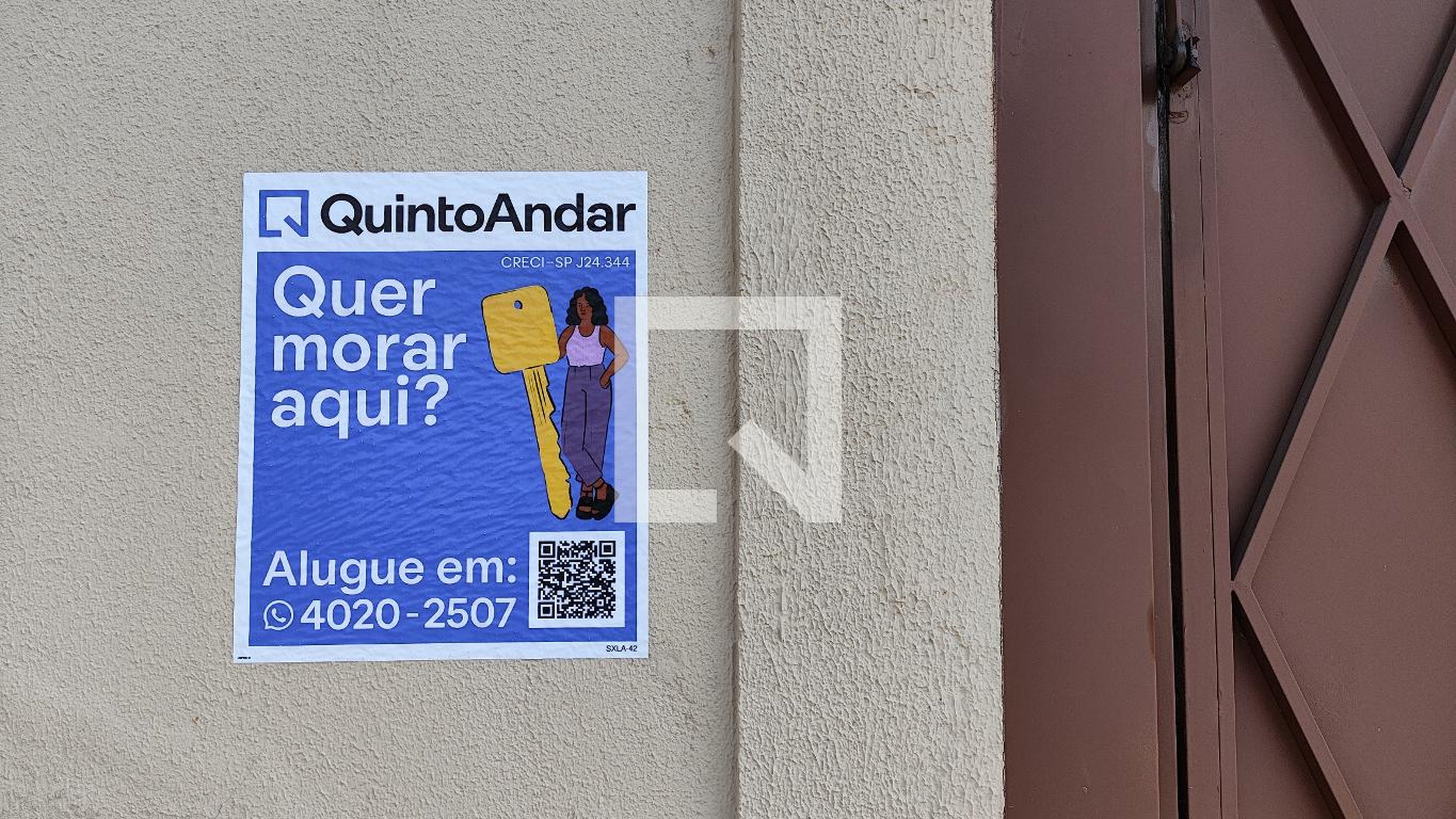 Fachada Residencial Juçaral