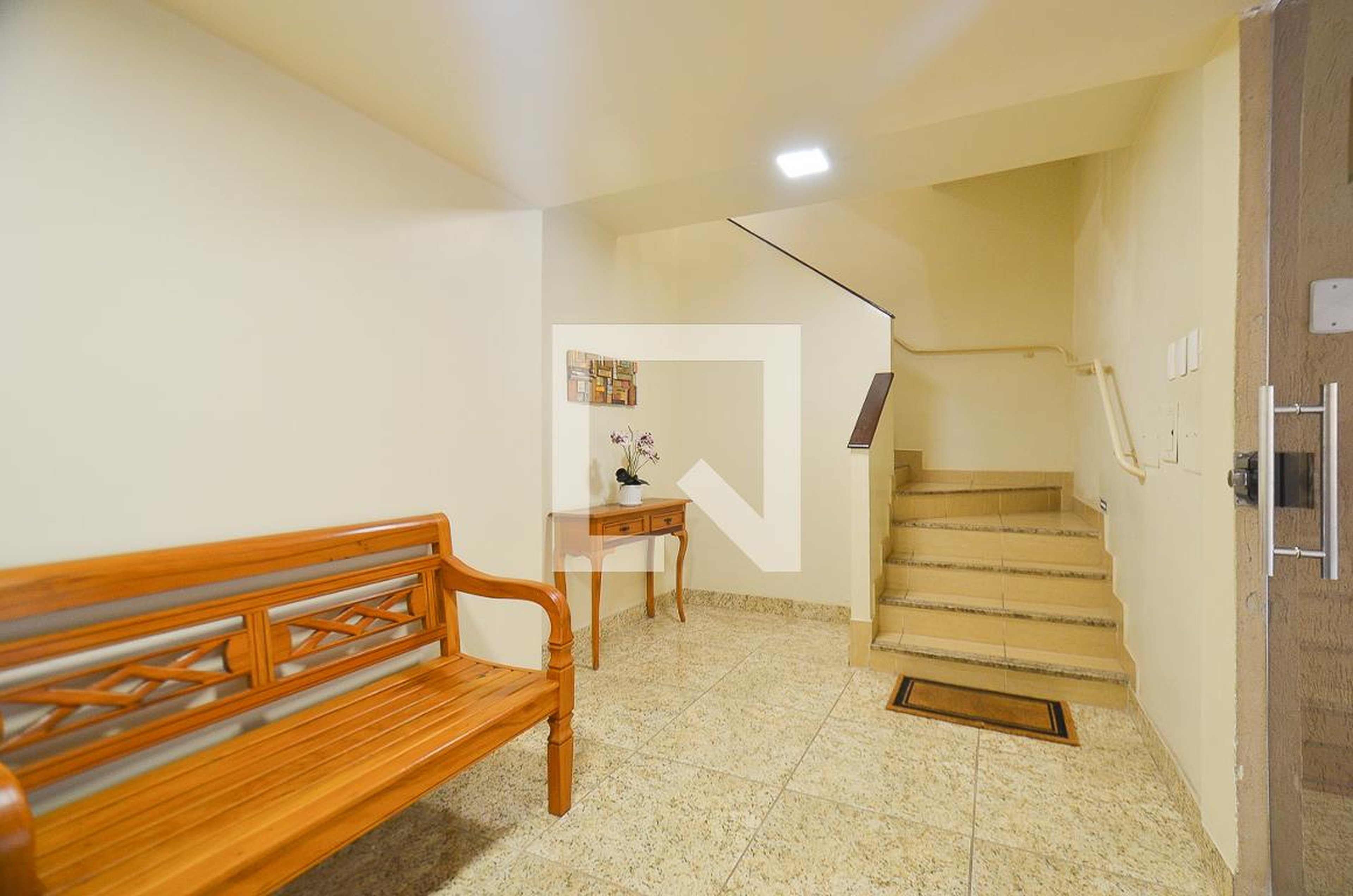 Hall de entrada - null