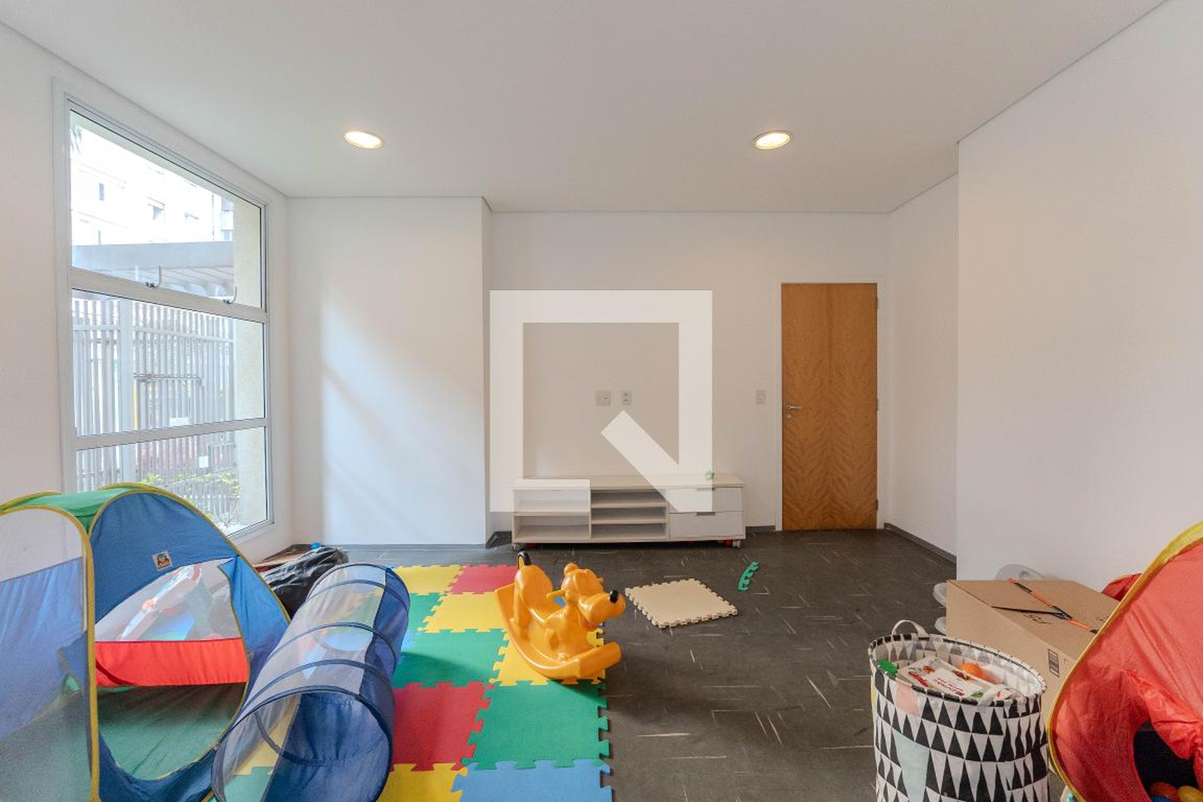 Espaço Kids - Alexandre Levy