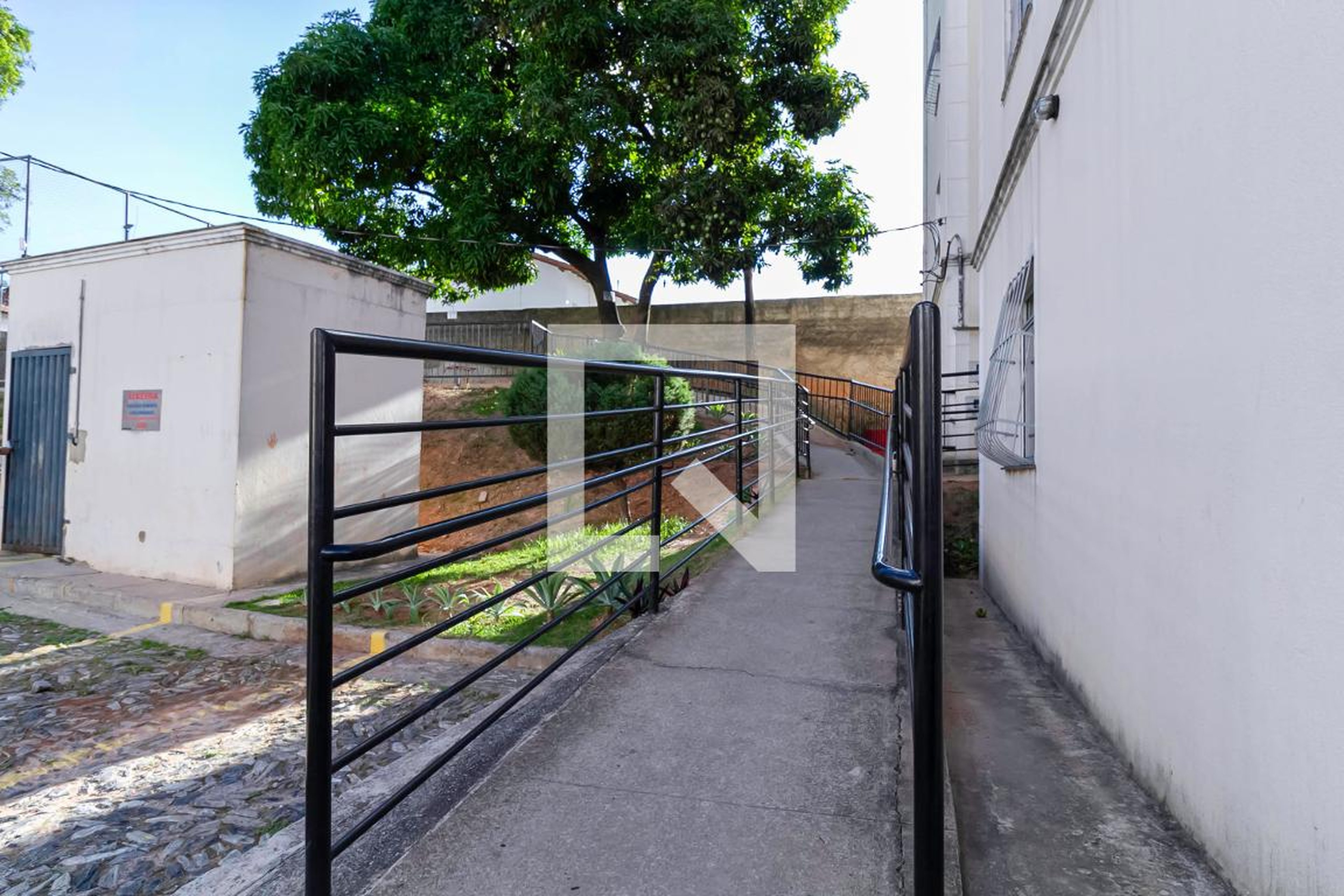 Área comum - Residencial Bologna Life