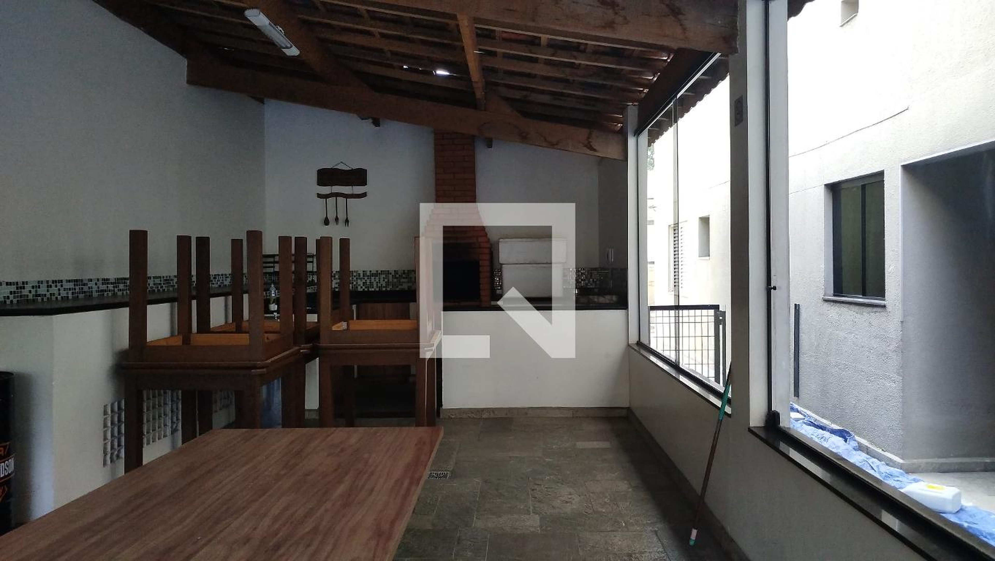 Churrasqueira - Chamonix