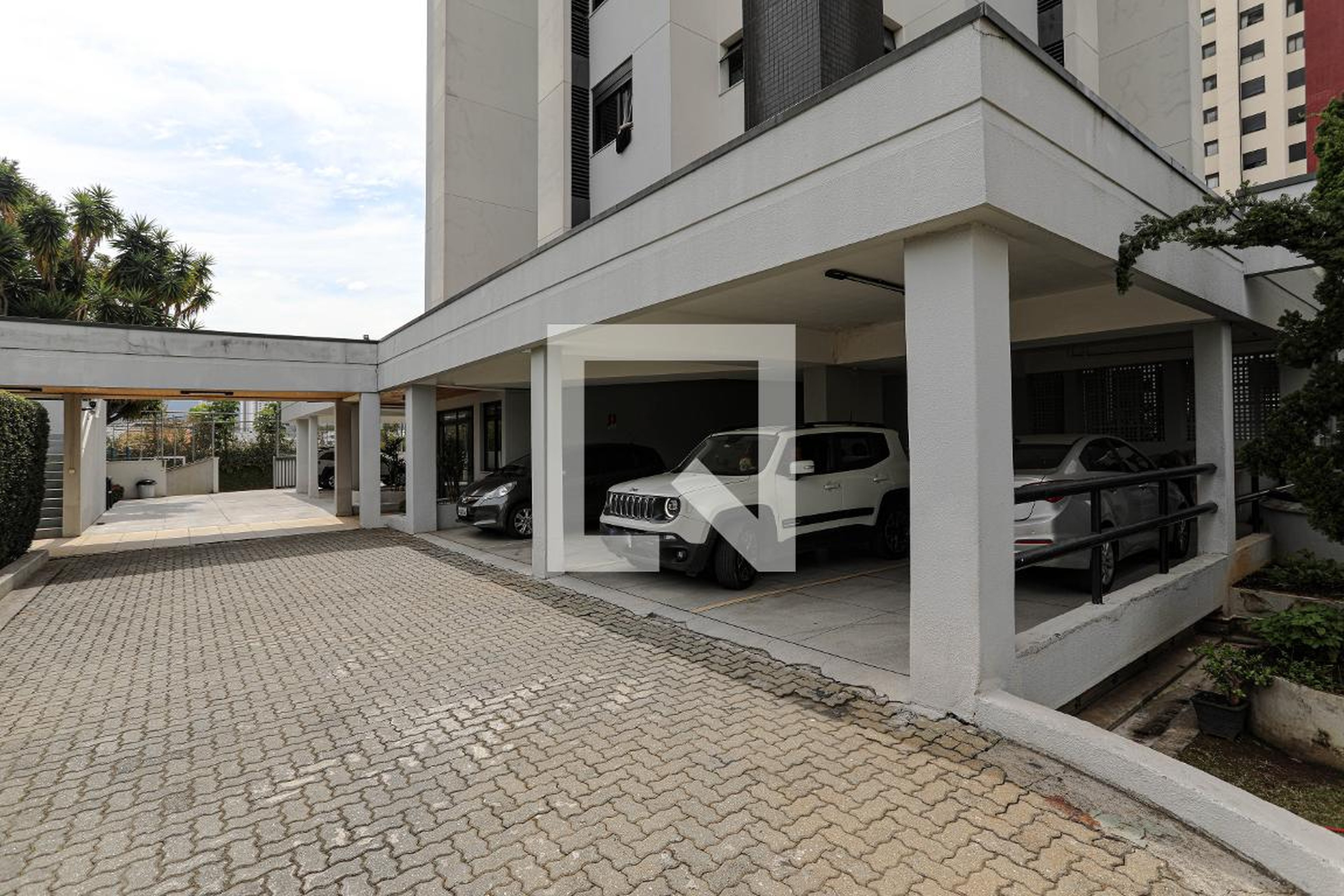 Área Comum - Helbor Garden