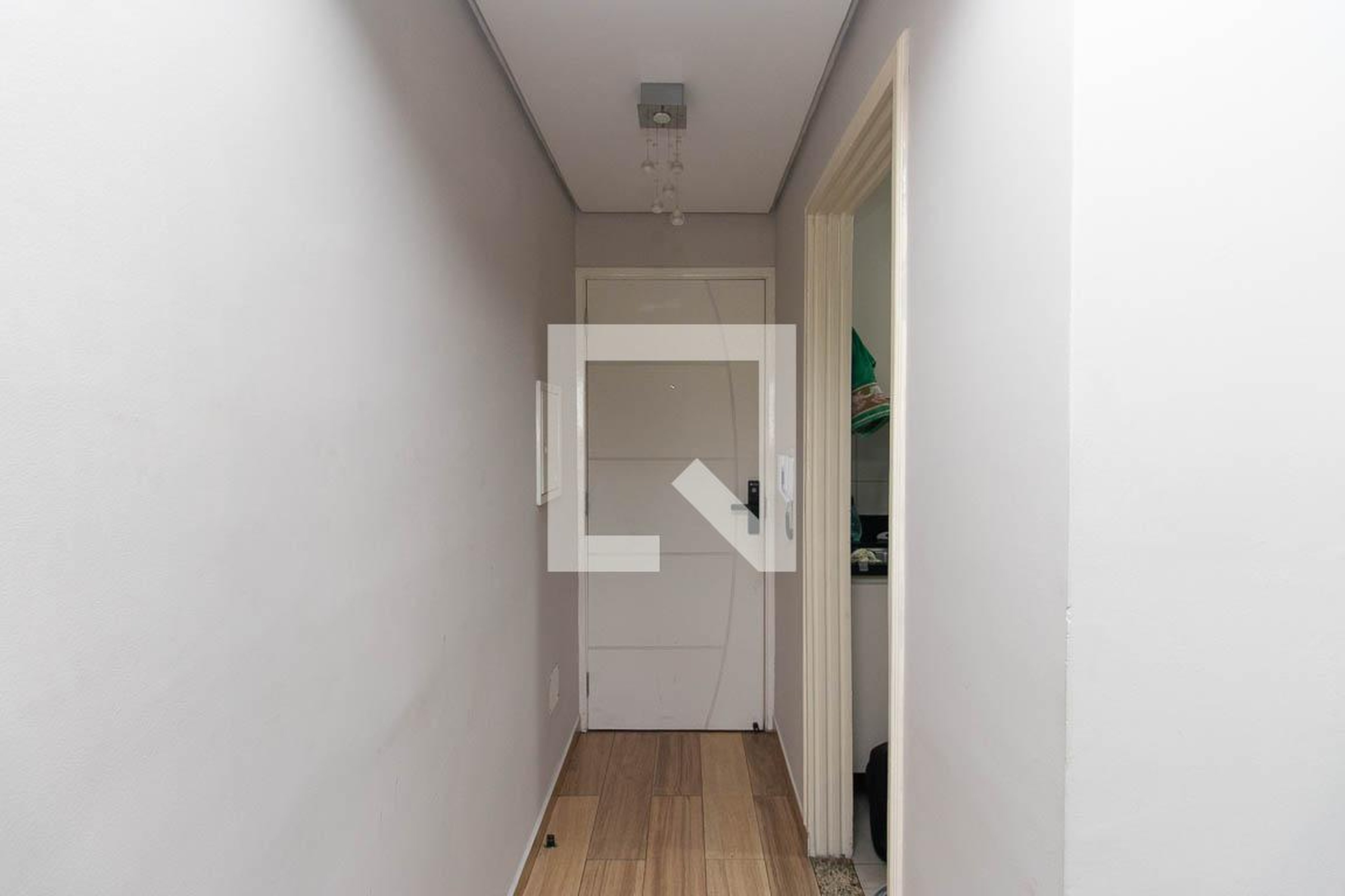 Entrada - Residencial atmosphera