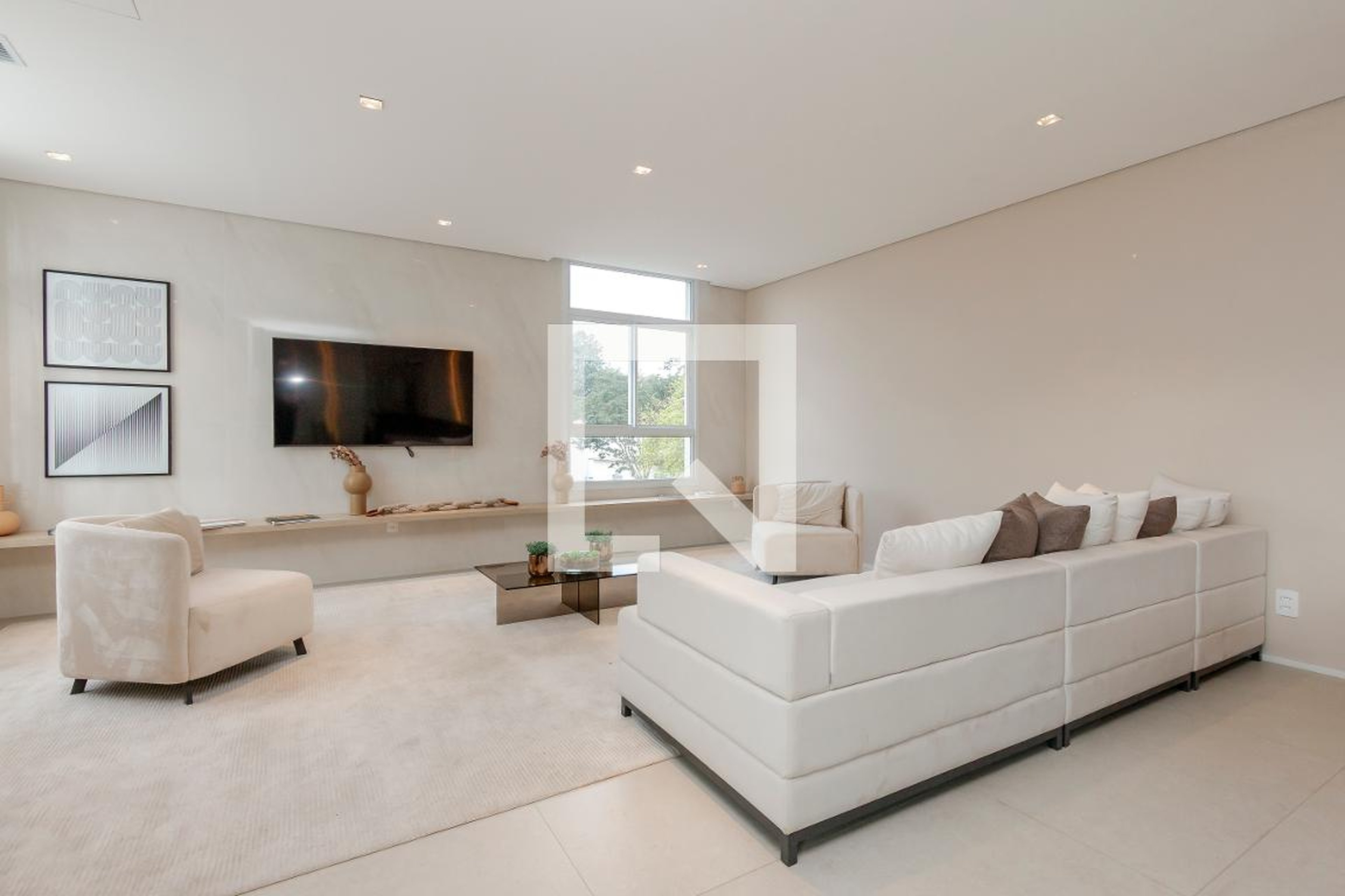 Salão de Jogos - Amaro