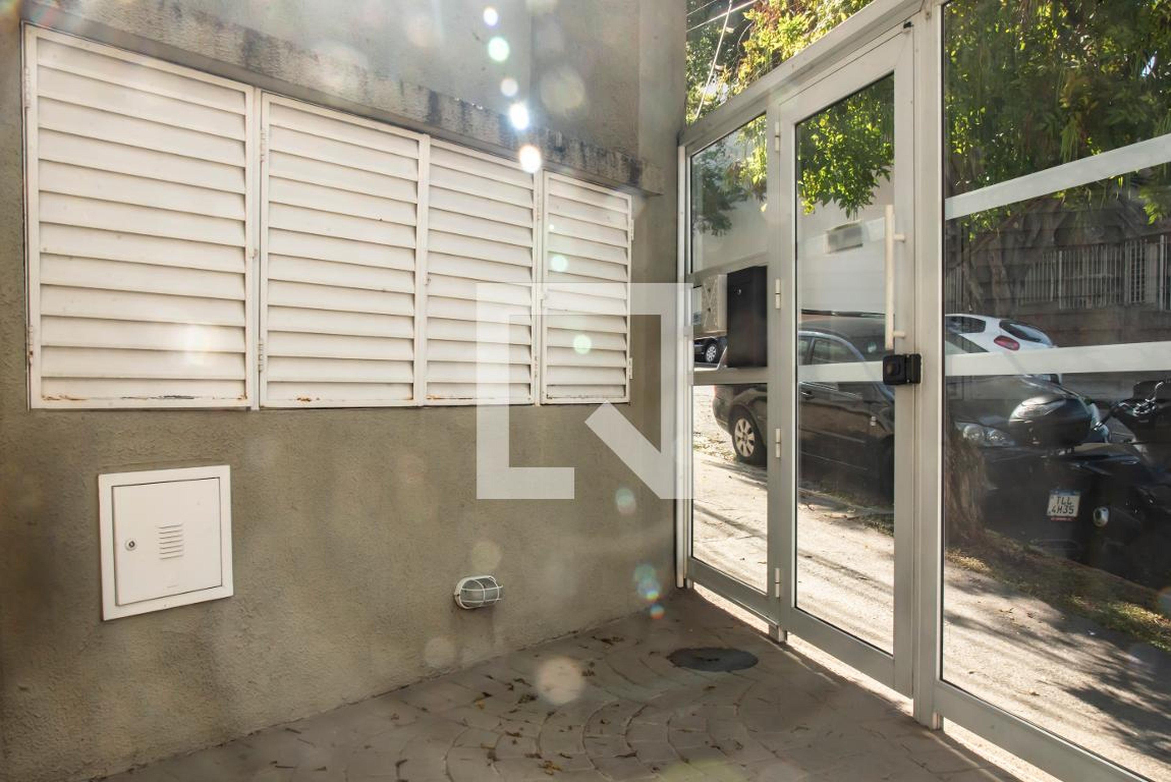 Hall de entrada - null