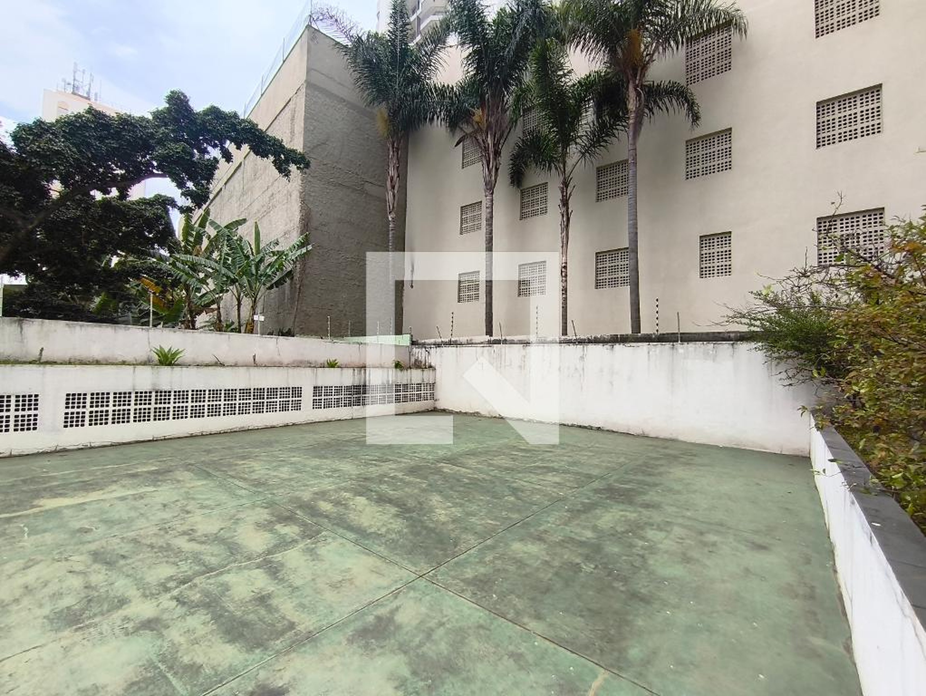 Quadra - Edifício Alice