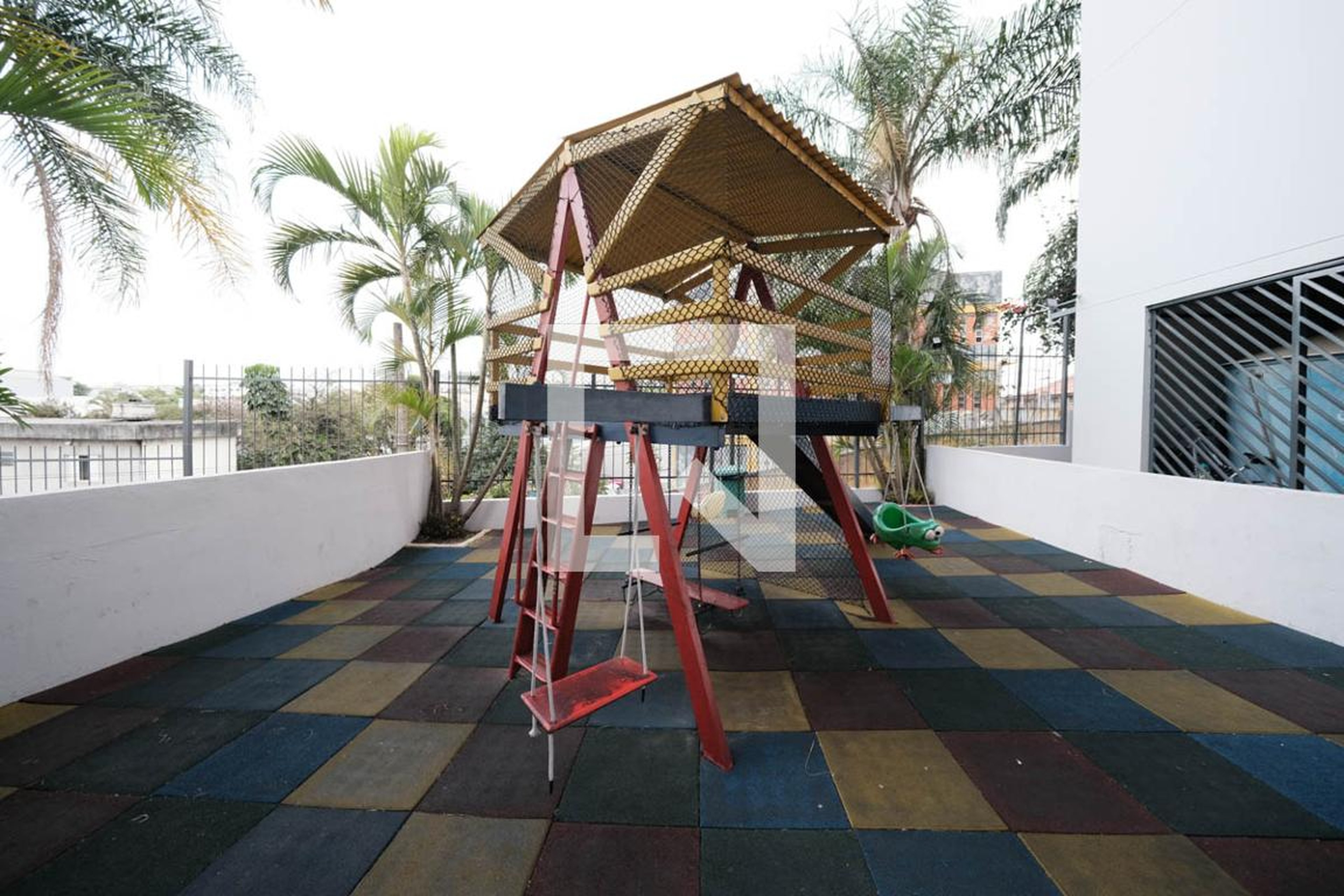 Playground - Viva Vida